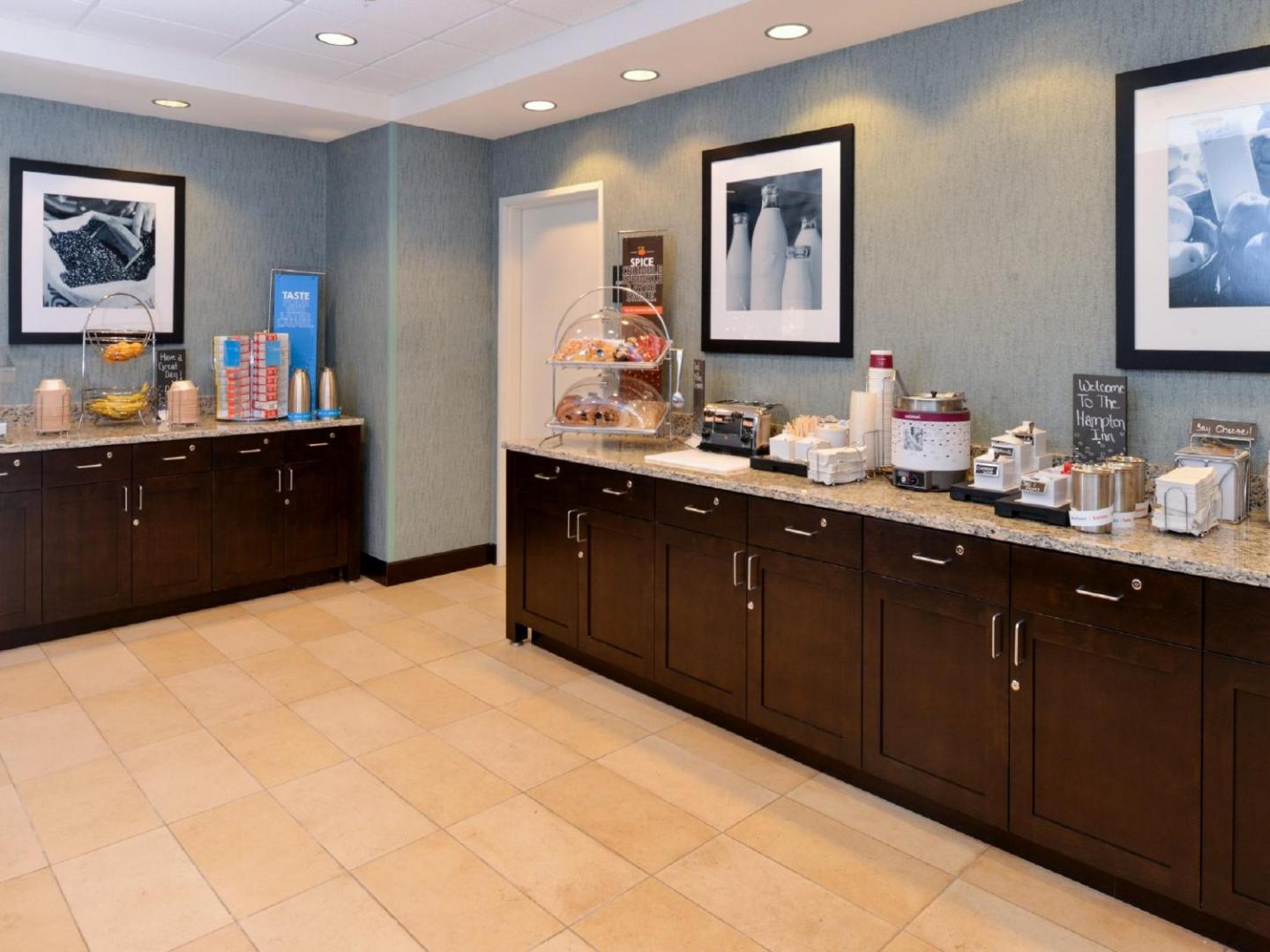 Hampton Inn & Suites Douglas Hampton Inn & Suites Douglas