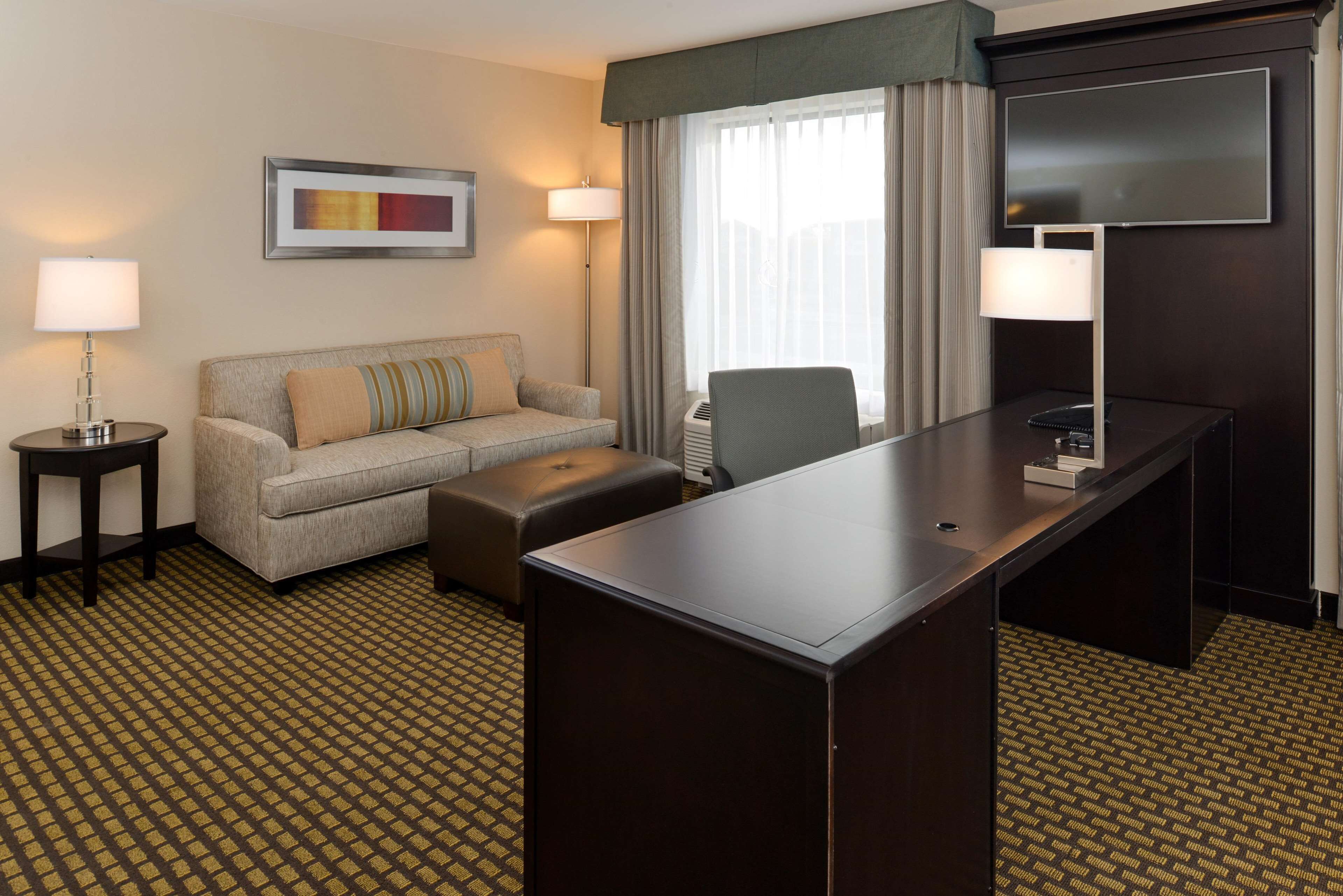 Hampton Inn & Suites Douglas Hampton Inn & Suites Douglas