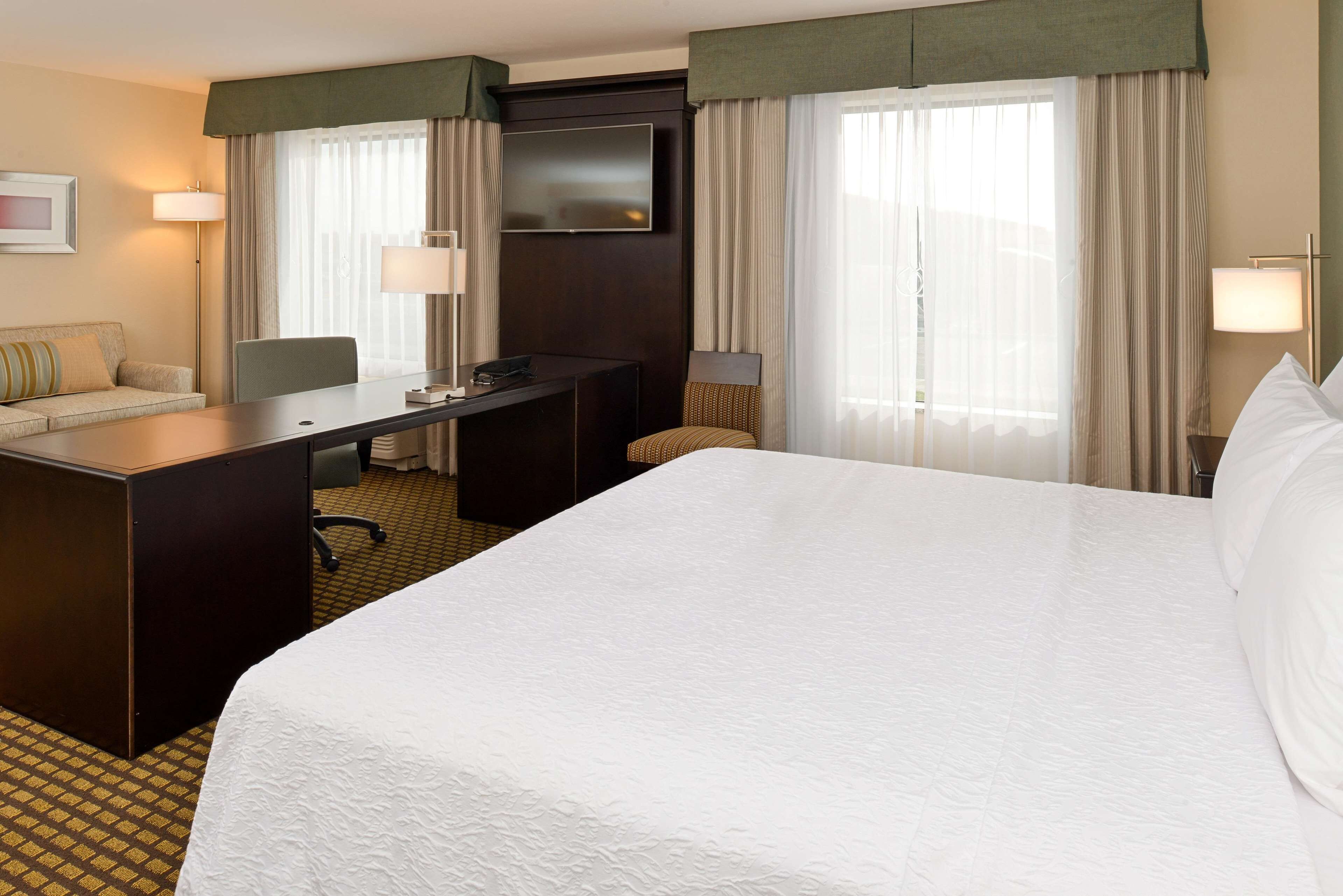 Hampton Inn & Suites Douglas Hampton Inn & Suites Douglas