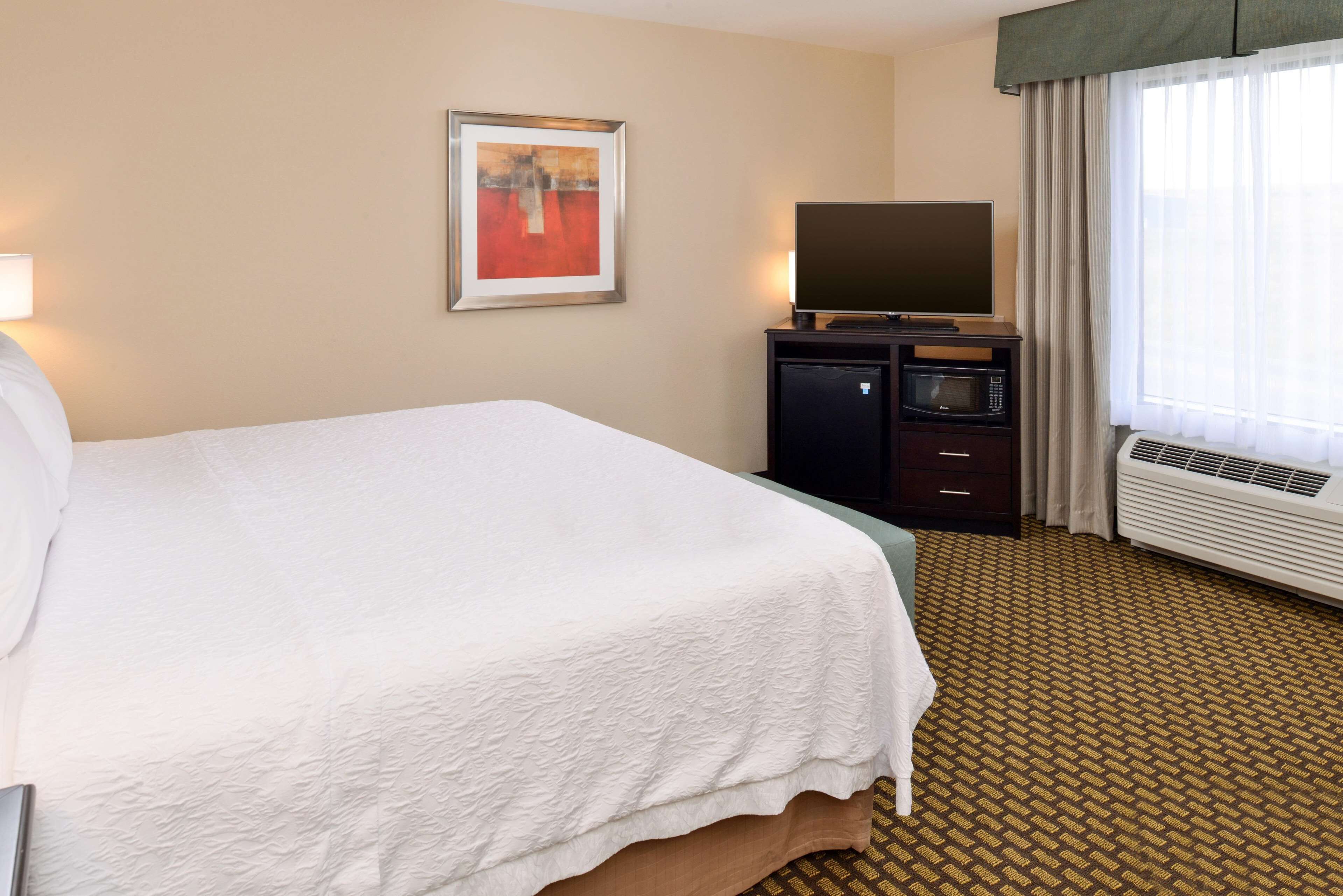 Hampton Inn & Suites Douglas Hampton Inn & Suites Douglas
