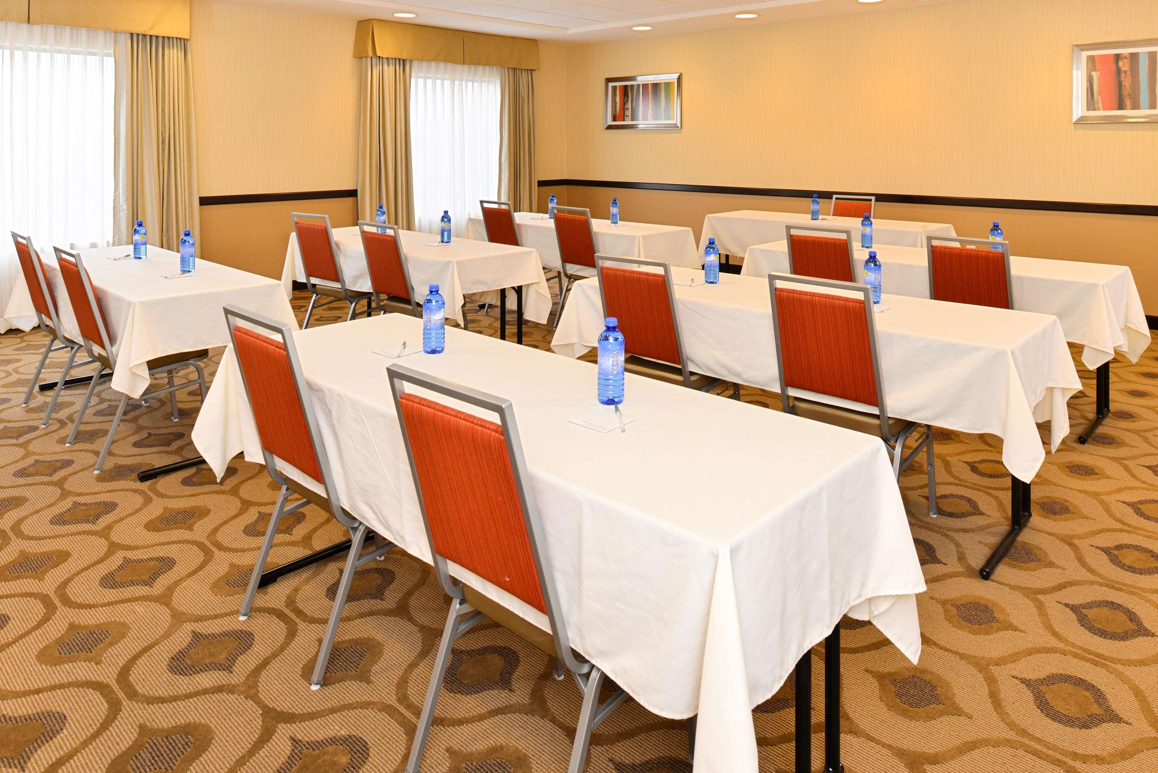 Hampton Inn & Suites Douglas Hampton Inn & Suites Douglas