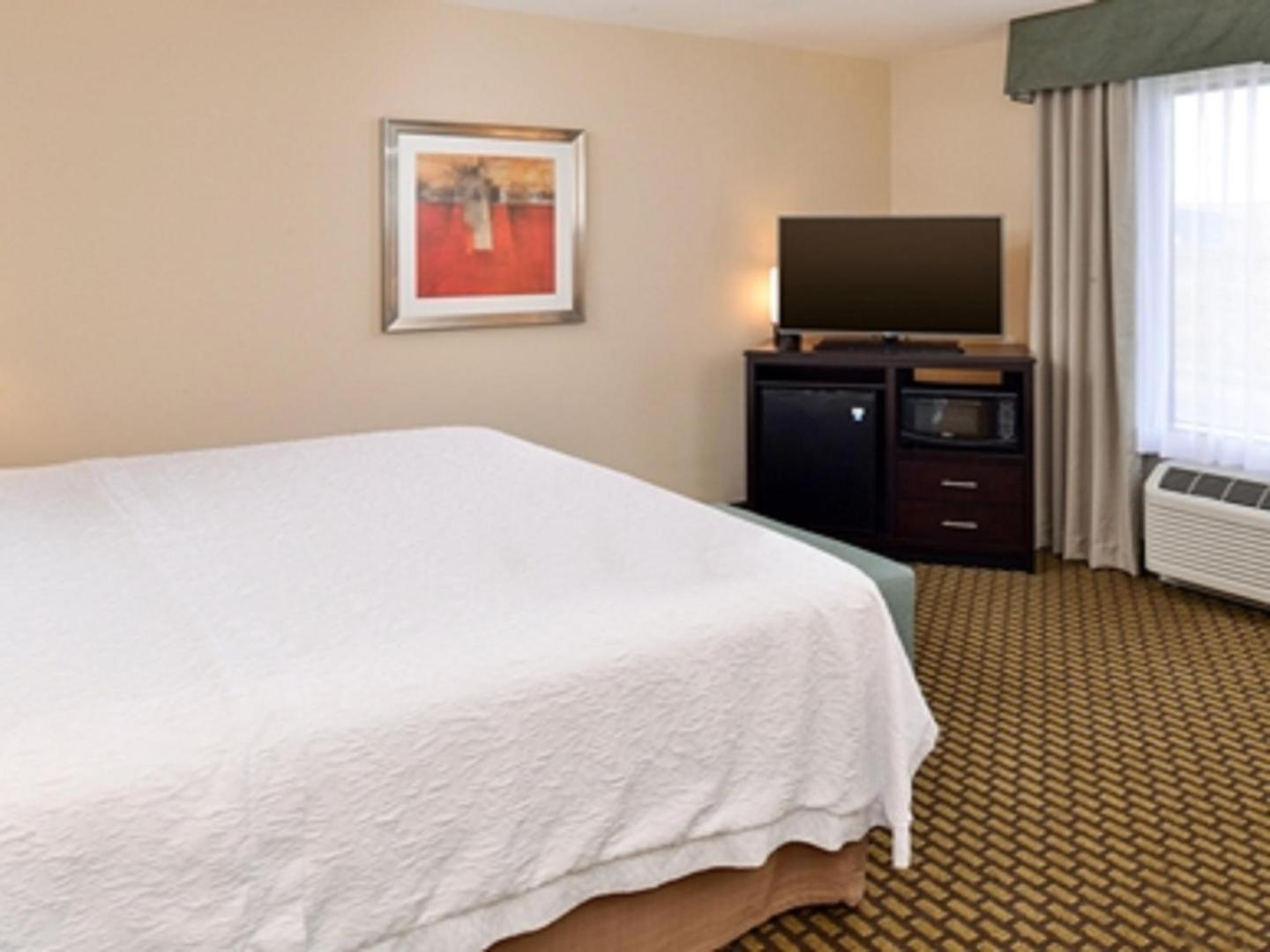 Hampton Inn & Suites Douglas Hampton Inn & Suites Douglas
