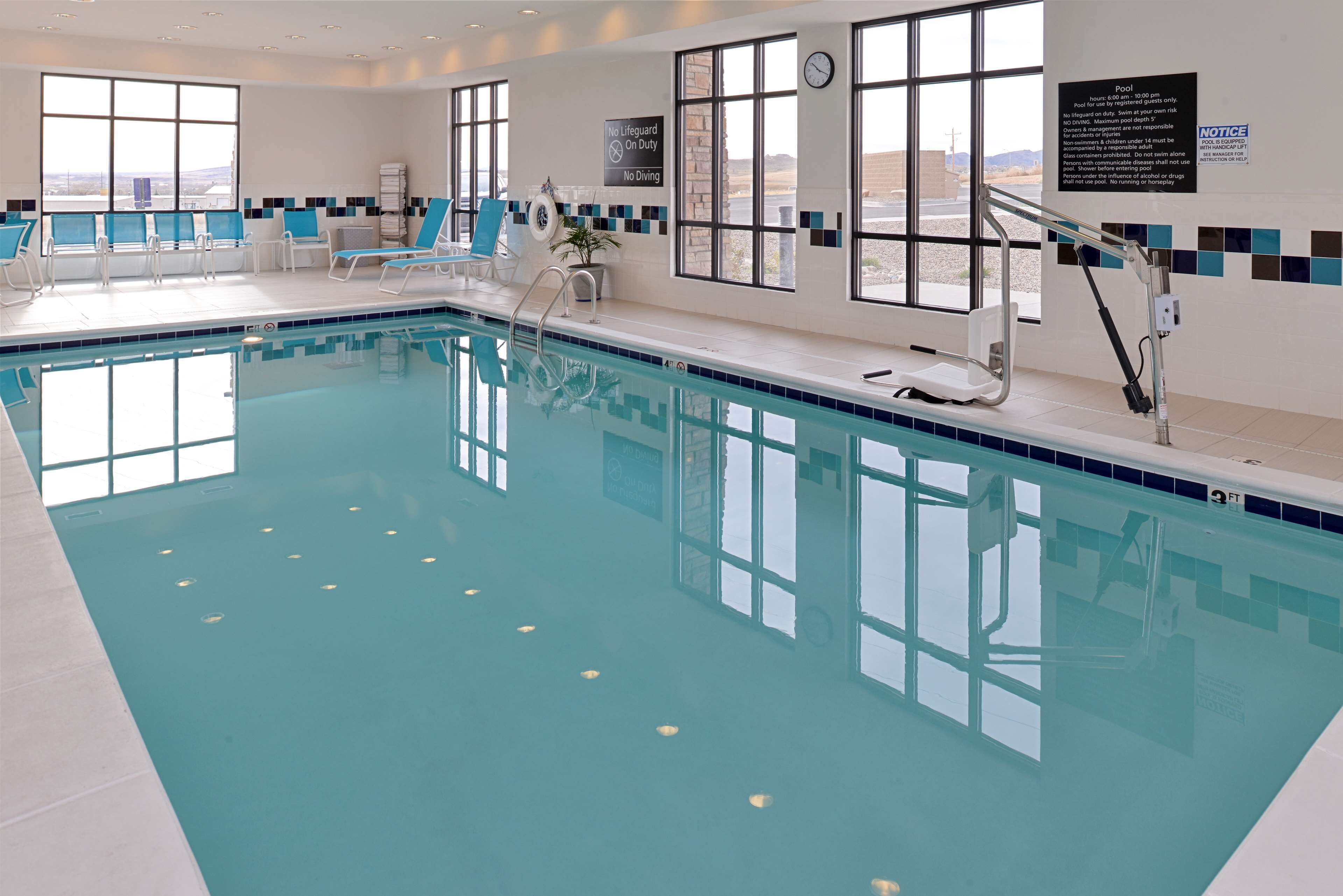 Hampton Inn & Suites Douglas Hampton Inn & Suites Douglas