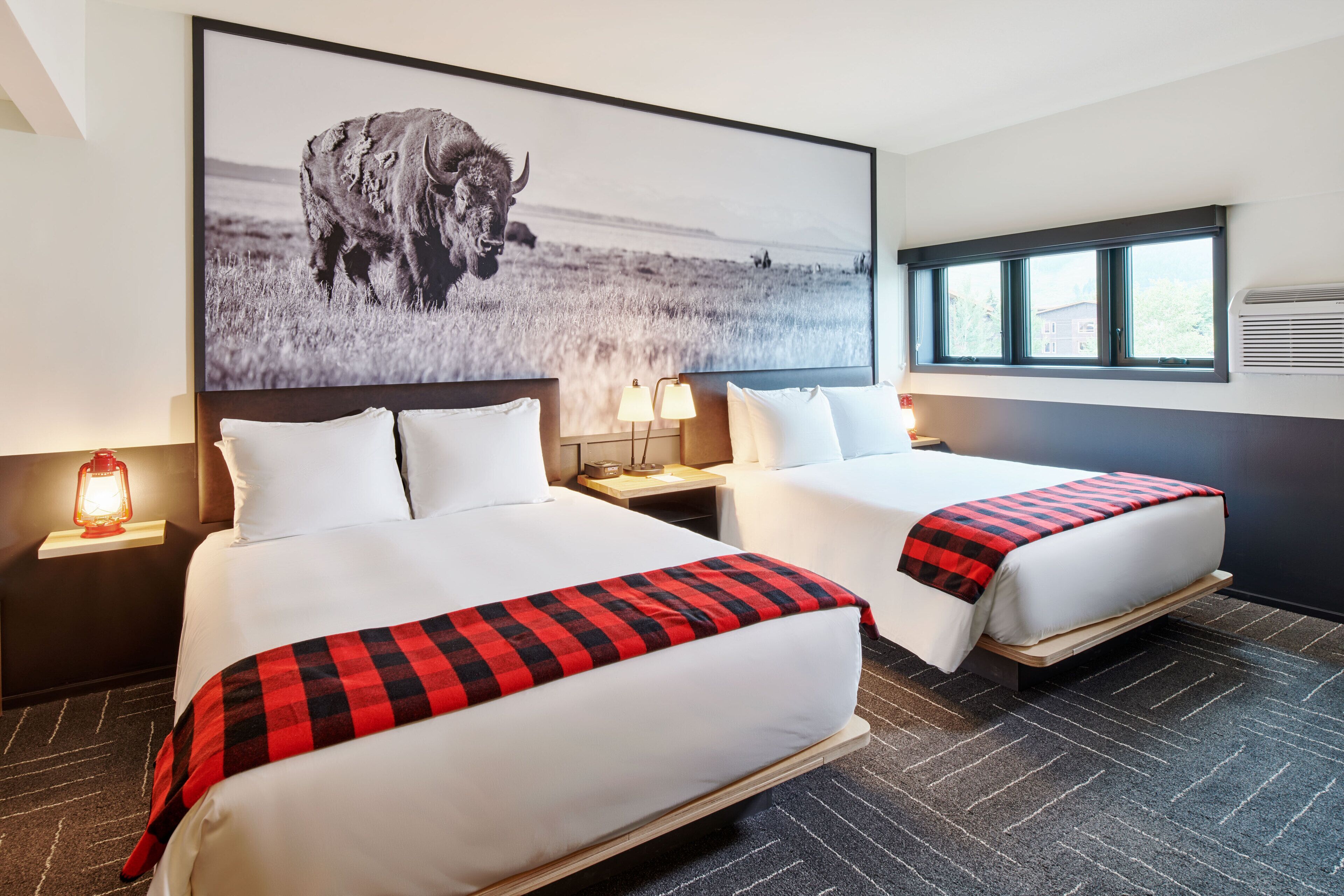 Mountain Modern Motel Mountain Modern Motel