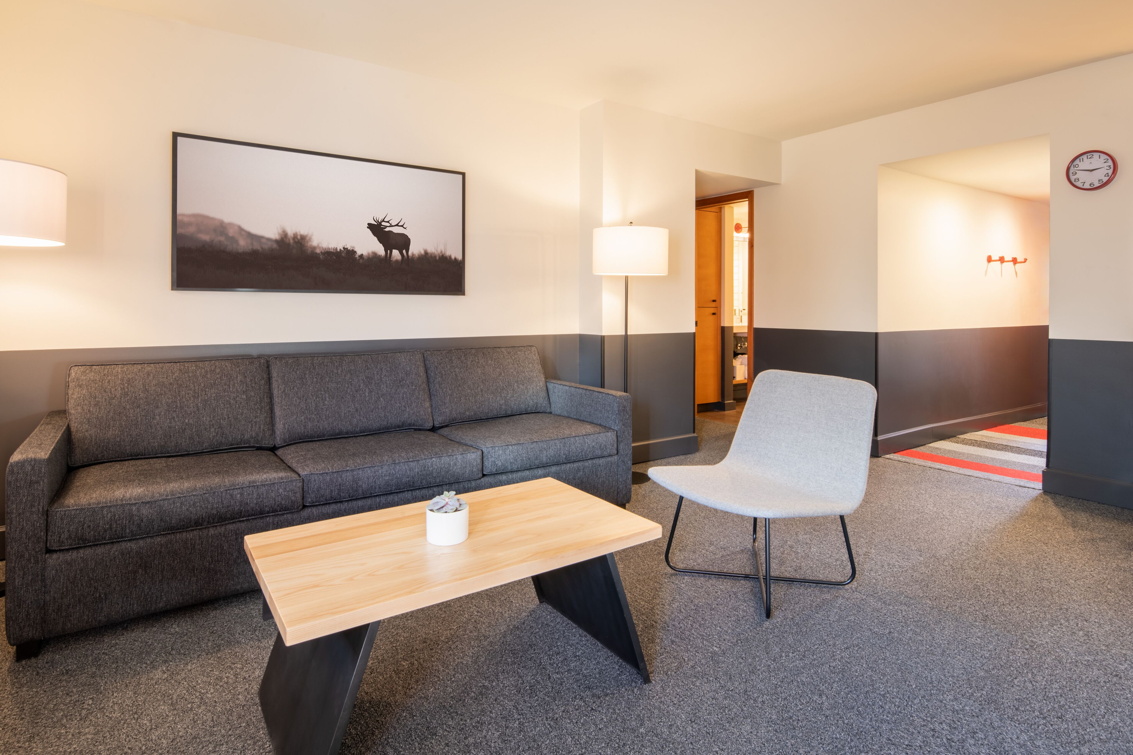 Mountain Modern Motel Mountain Modern Motel