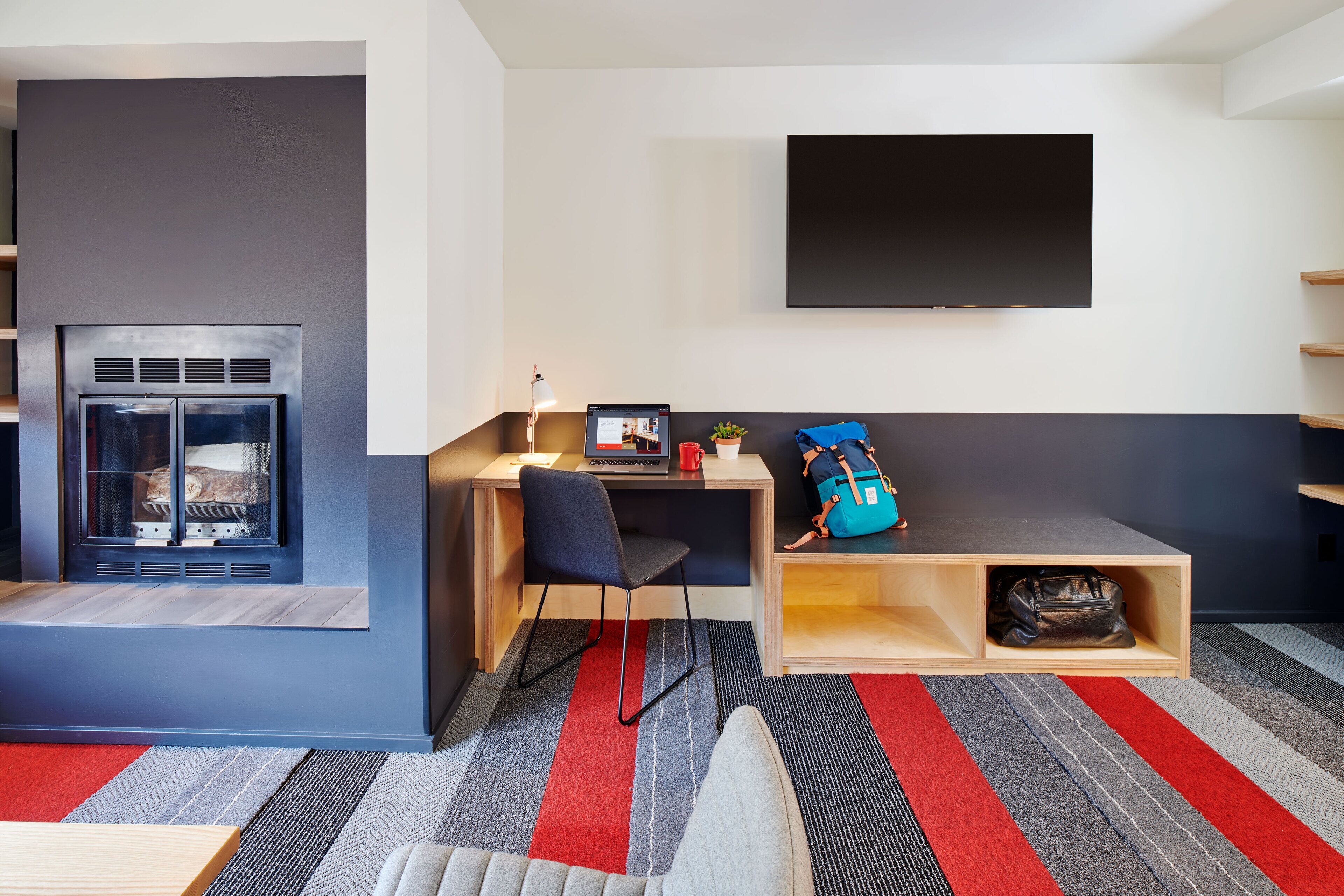 Mountain Modern Motel Mountain Modern Motel