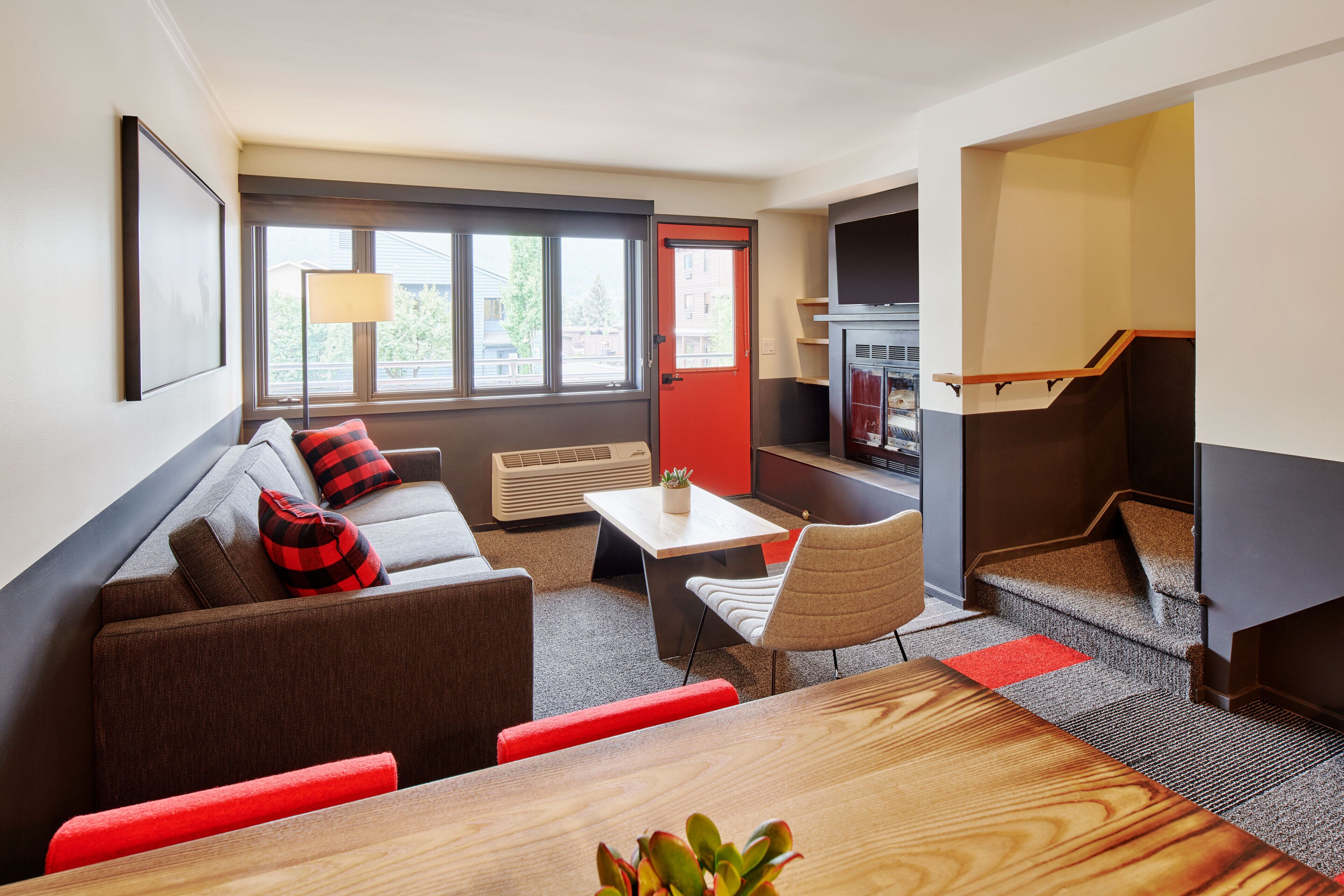 Mountain Modern Motel Mountain Modern Motel