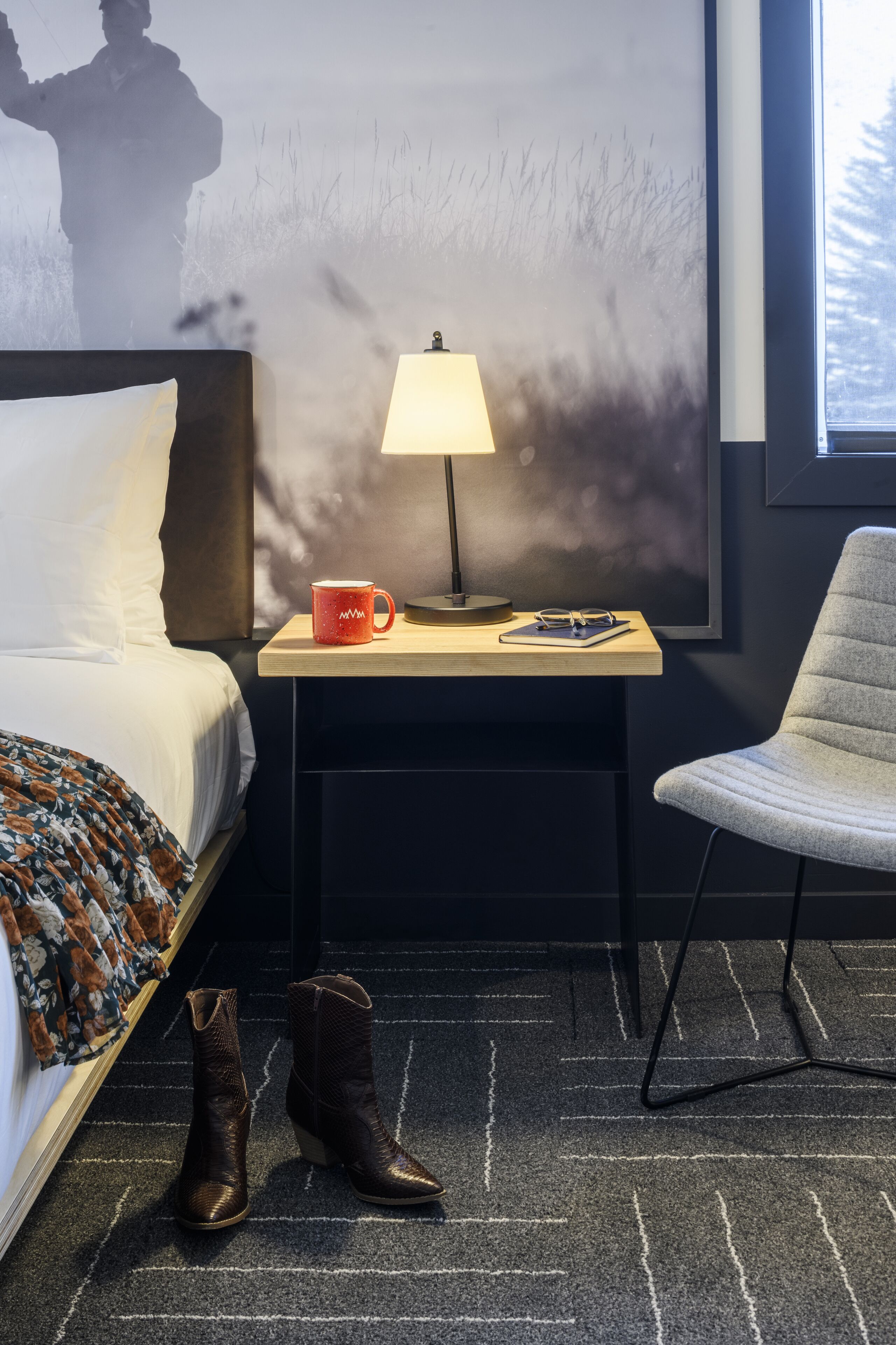 Mountain Modern Motel Mountain Modern Motel