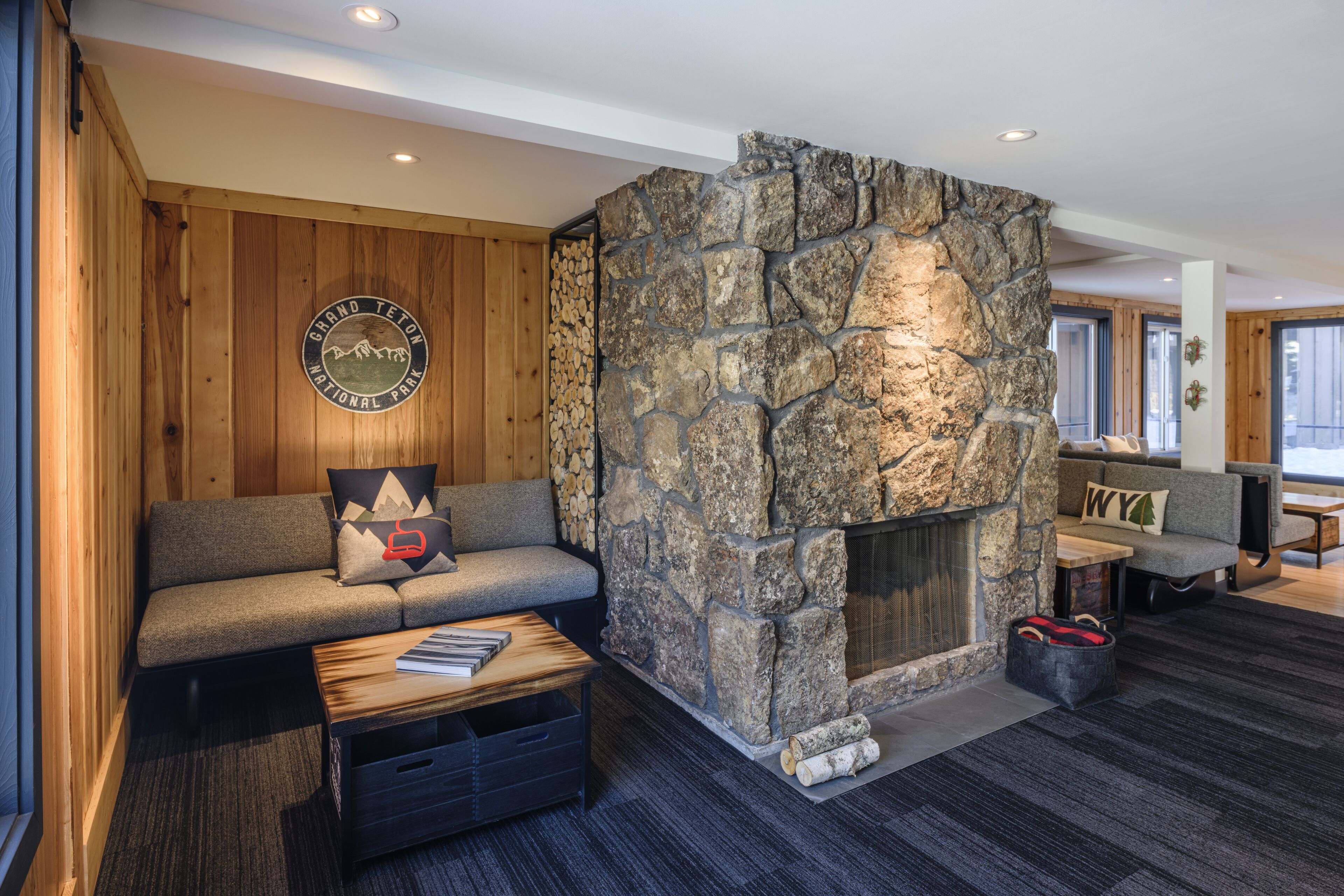 Mountain Modern Motel Mountain Modern Motel