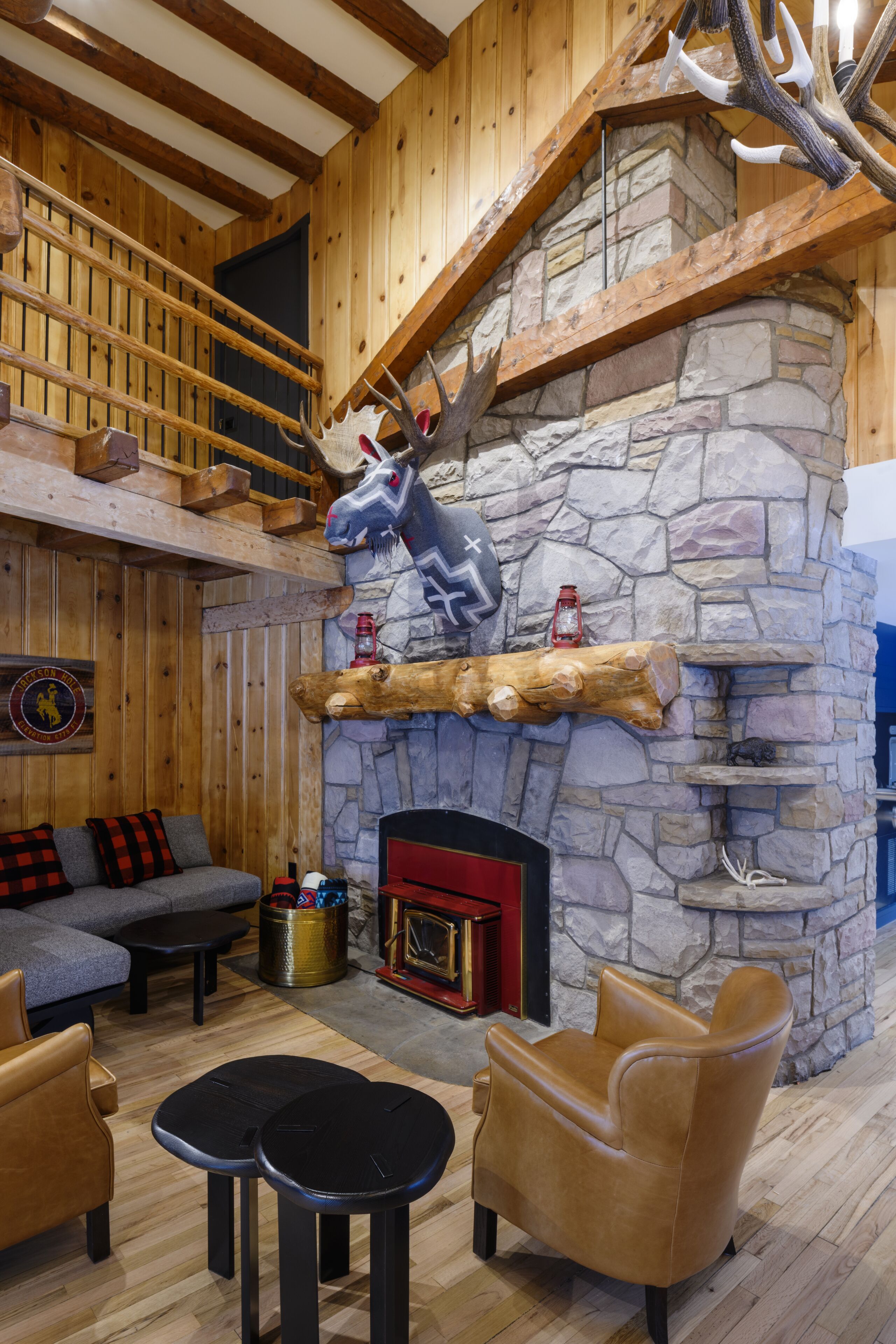 Mountain Modern Motel Mountain Modern Motel