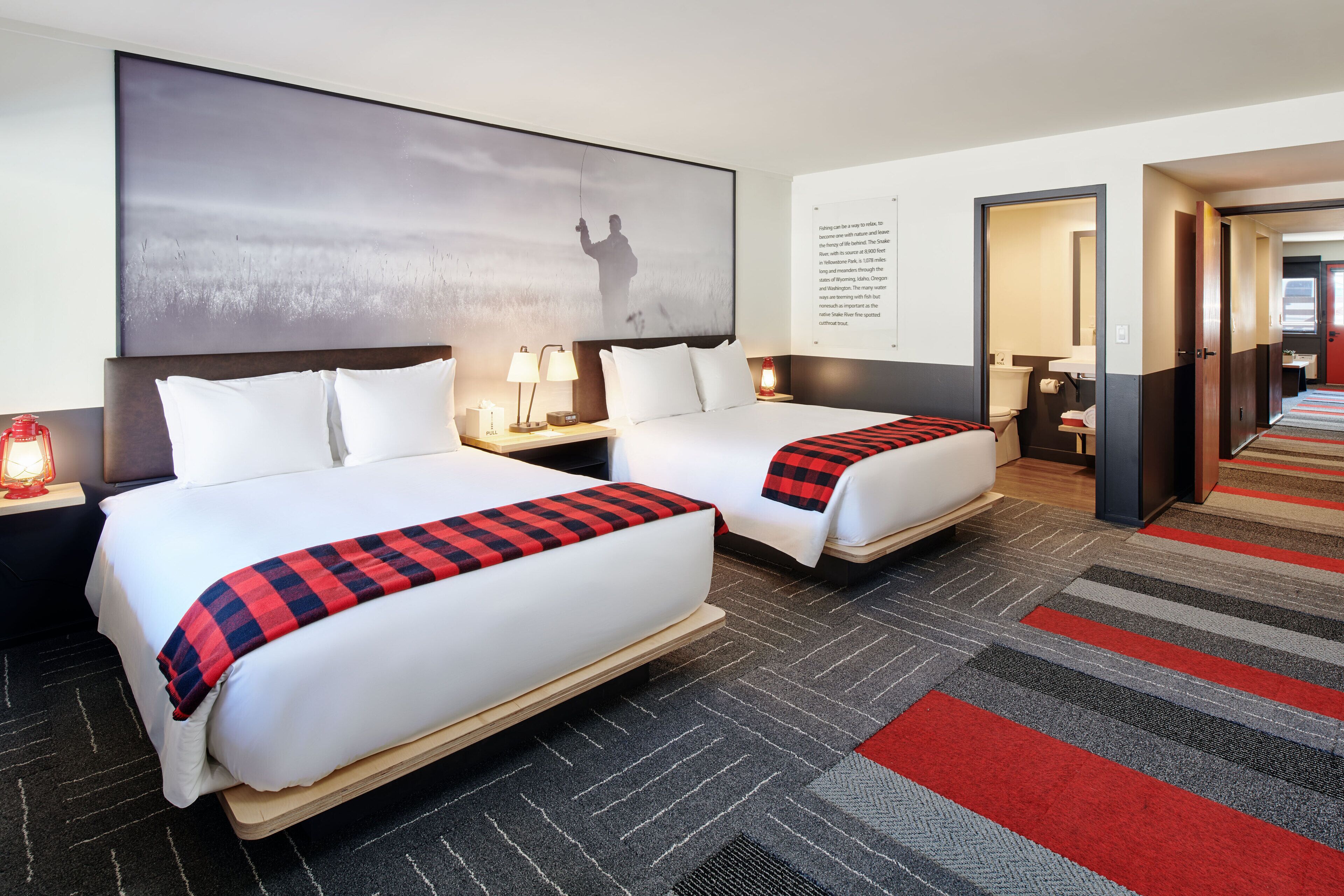 Mountain Modern Motel Mountain Modern Motel