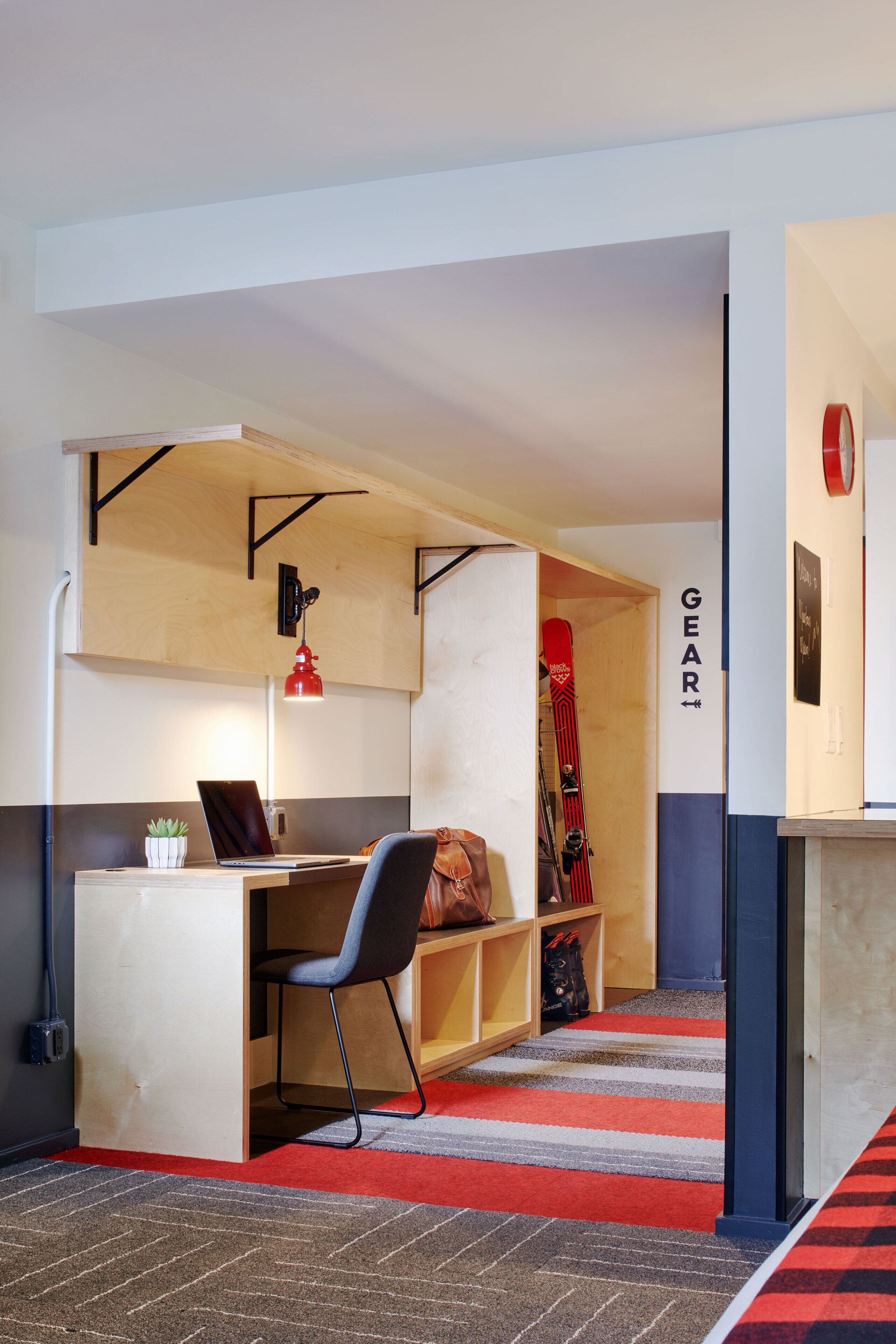 Mountain Modern Motel Mountain Modern Motel