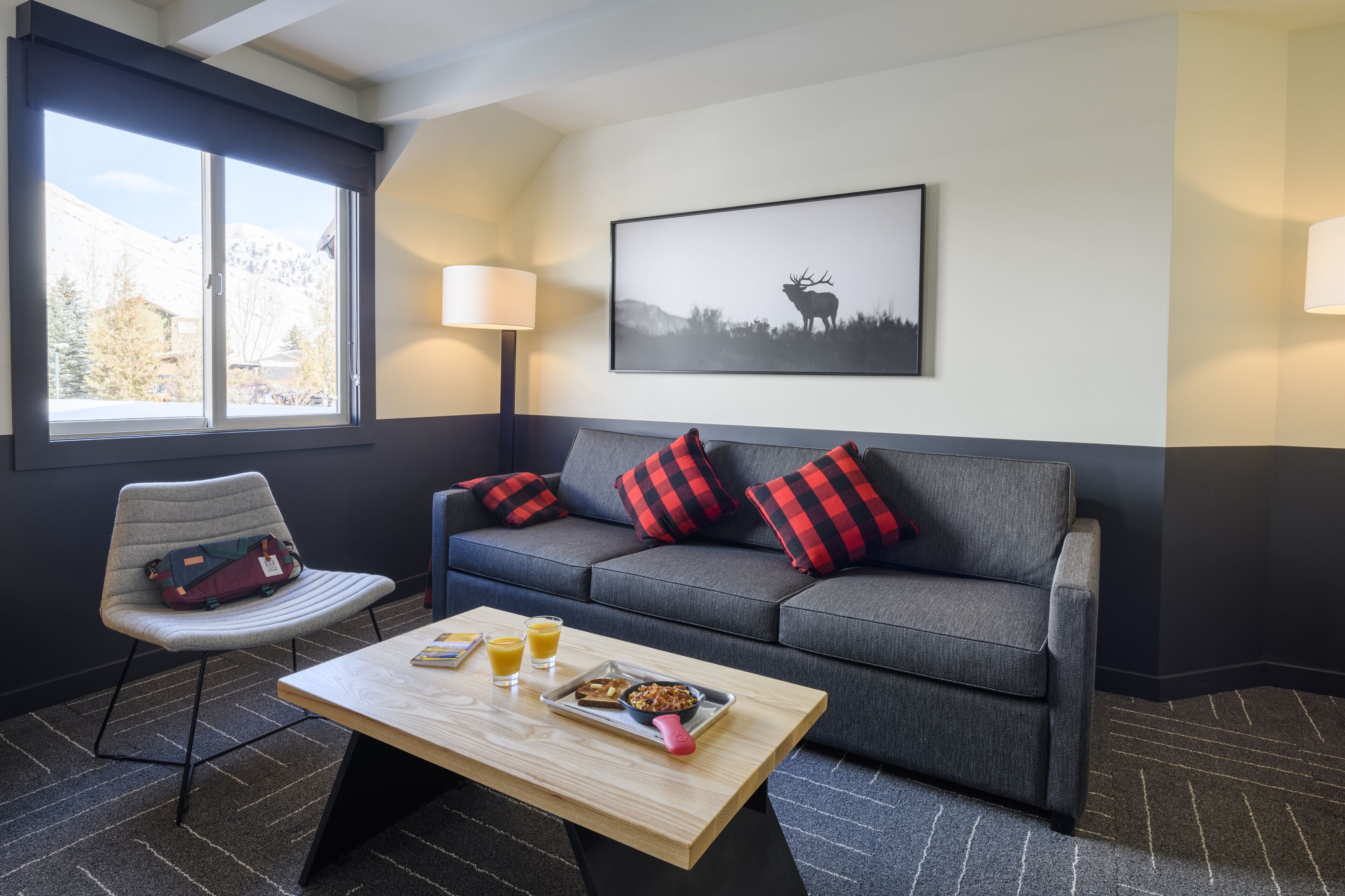 Mountain Modern Motel Mountain Modern Motel