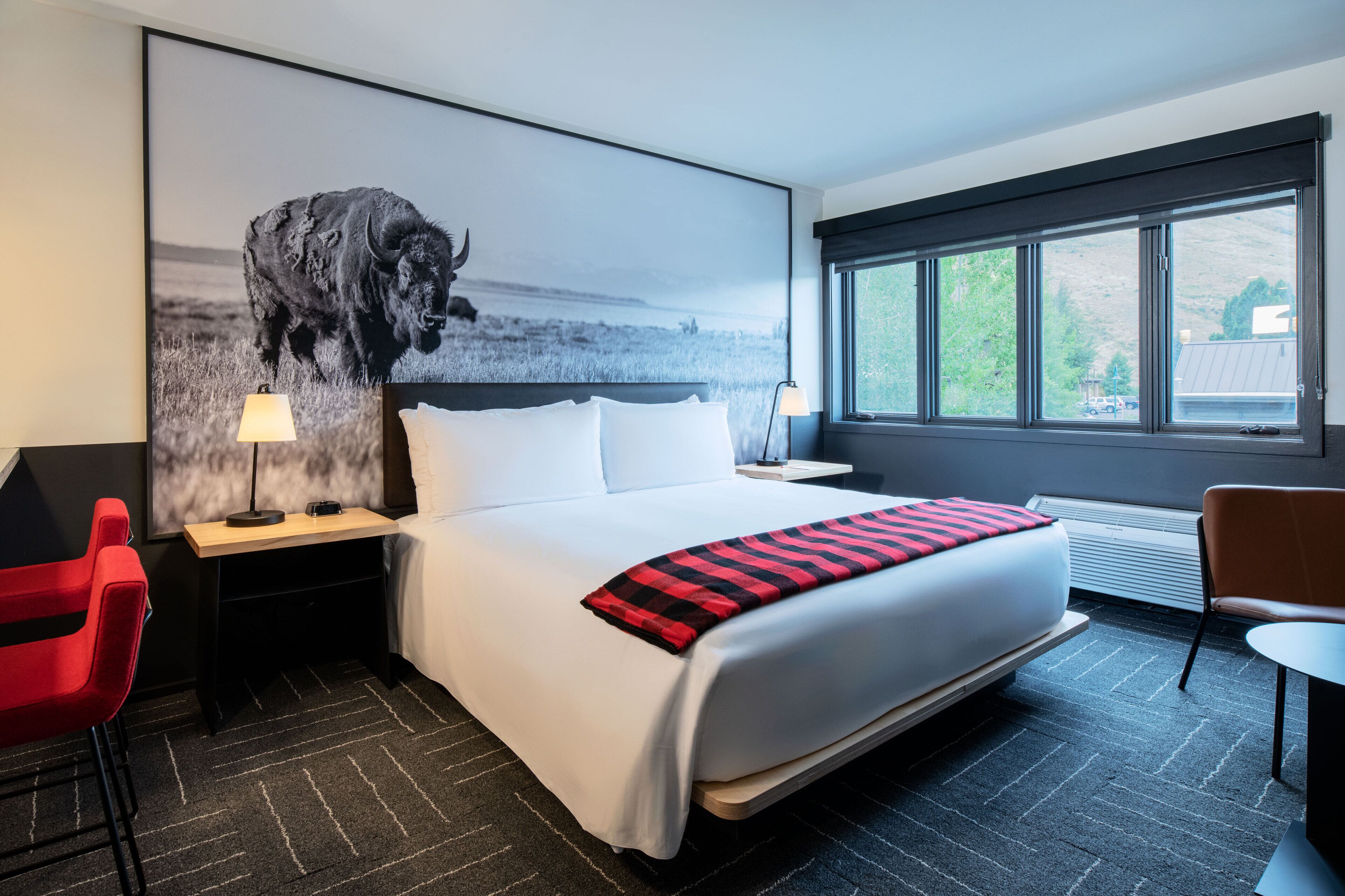 Mountain Modern Motel Mountain Modern Motel