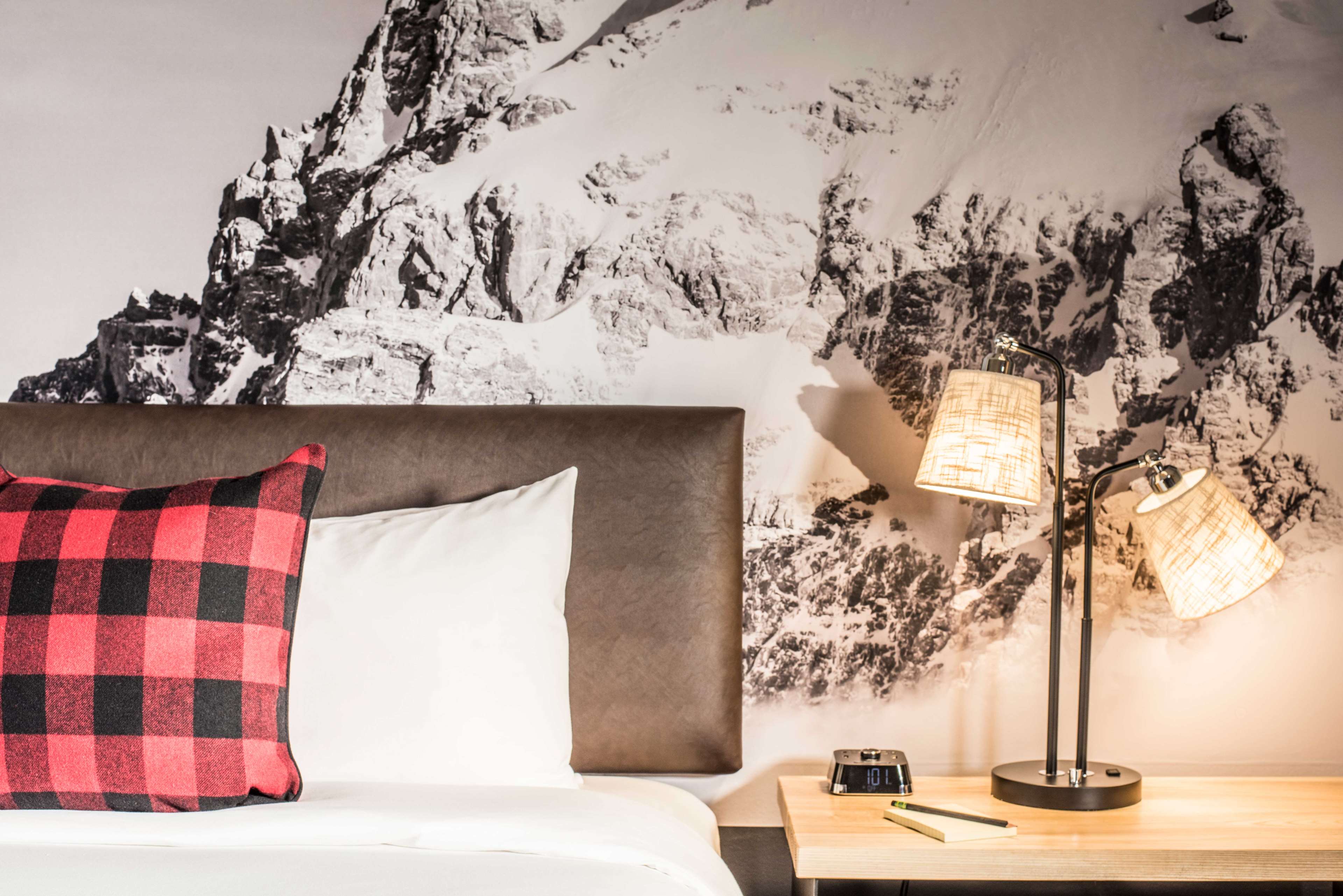 Mountain Modern Motel Mountain Modern Motel