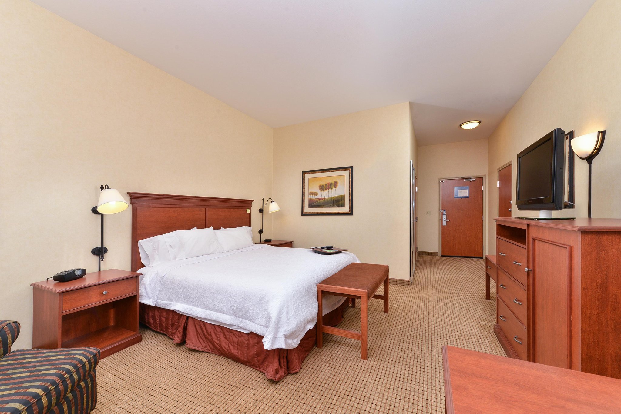 Hampton Inn Rock Springs Hampton Inn Rock Springs