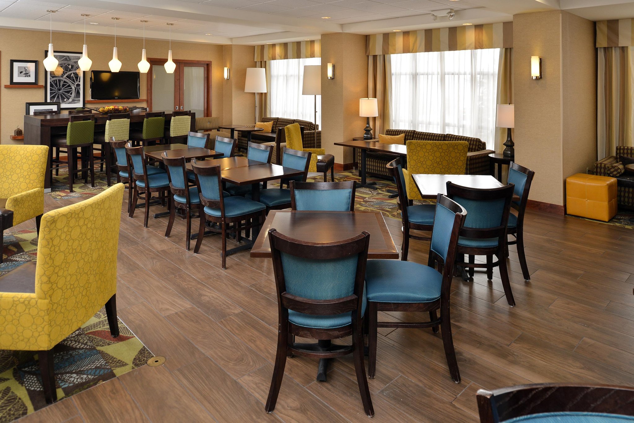 Hampton Inn Rock Springs Hampton Inn Rock Springs
