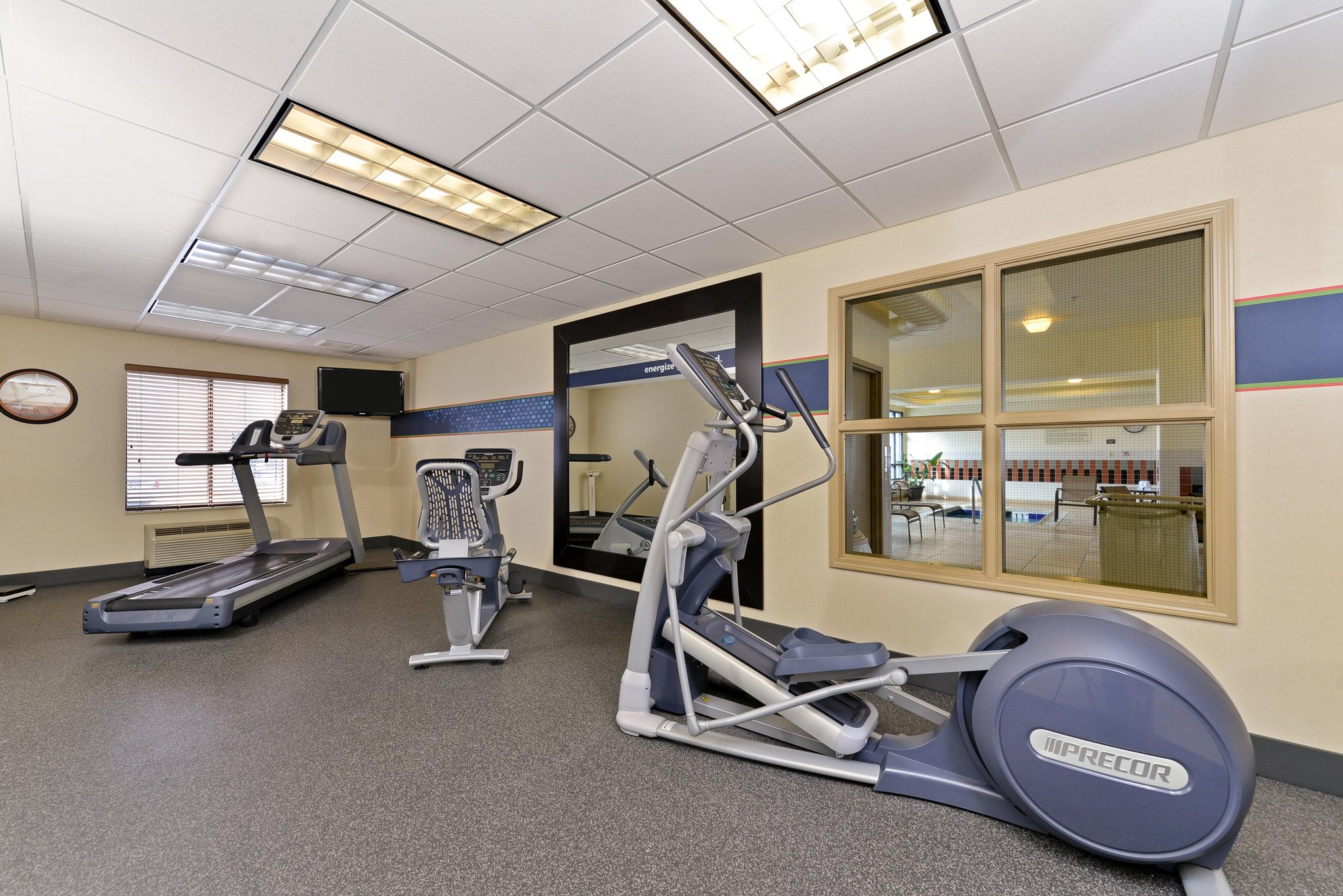 Hampton Inn Rock Springs Hampton Inn Rock Springs