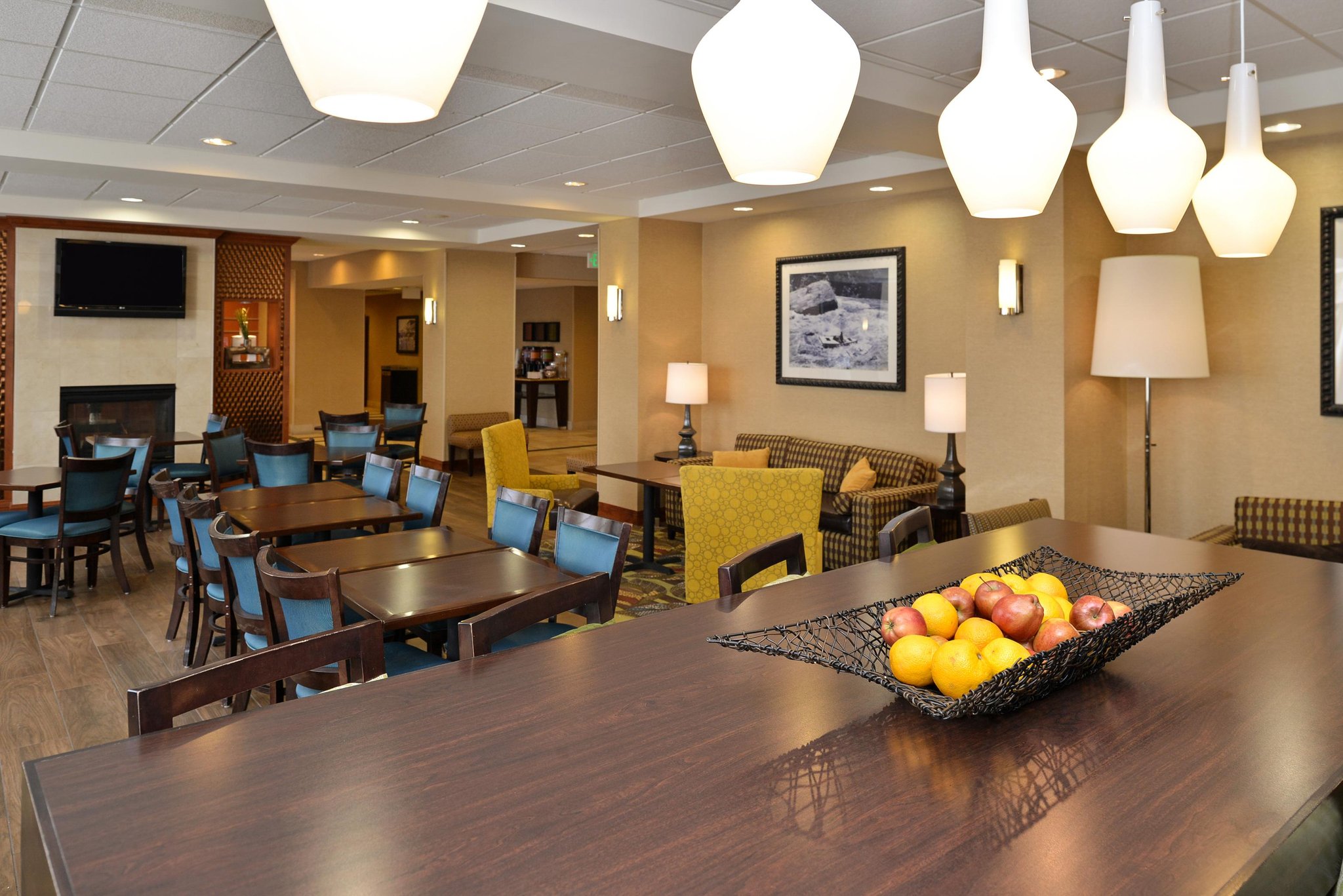 Hampton Inn Rock Springs Hampton Inn Rock Springs