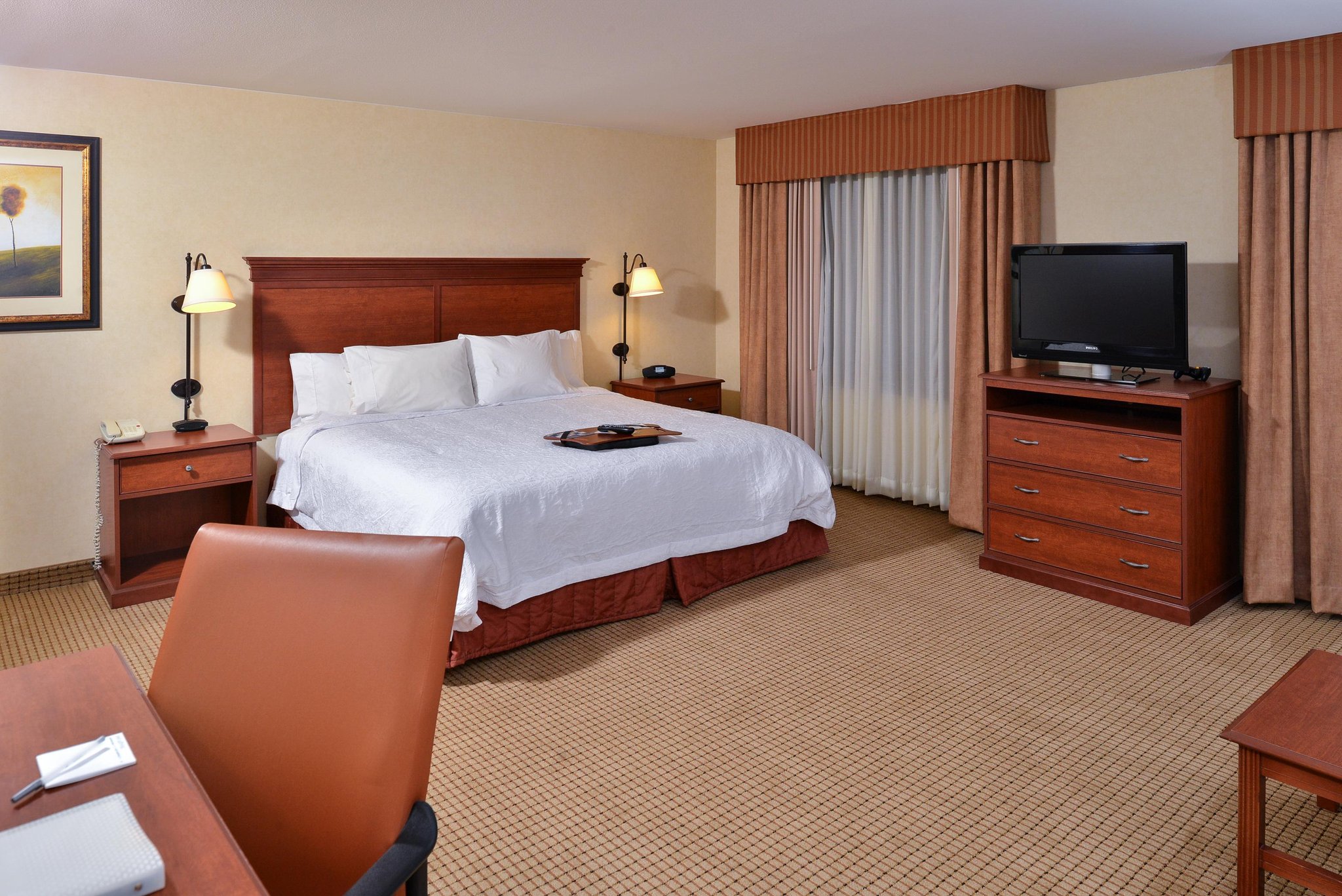 Hampton Inn Rock Springs Hampton Inn Rock Springs