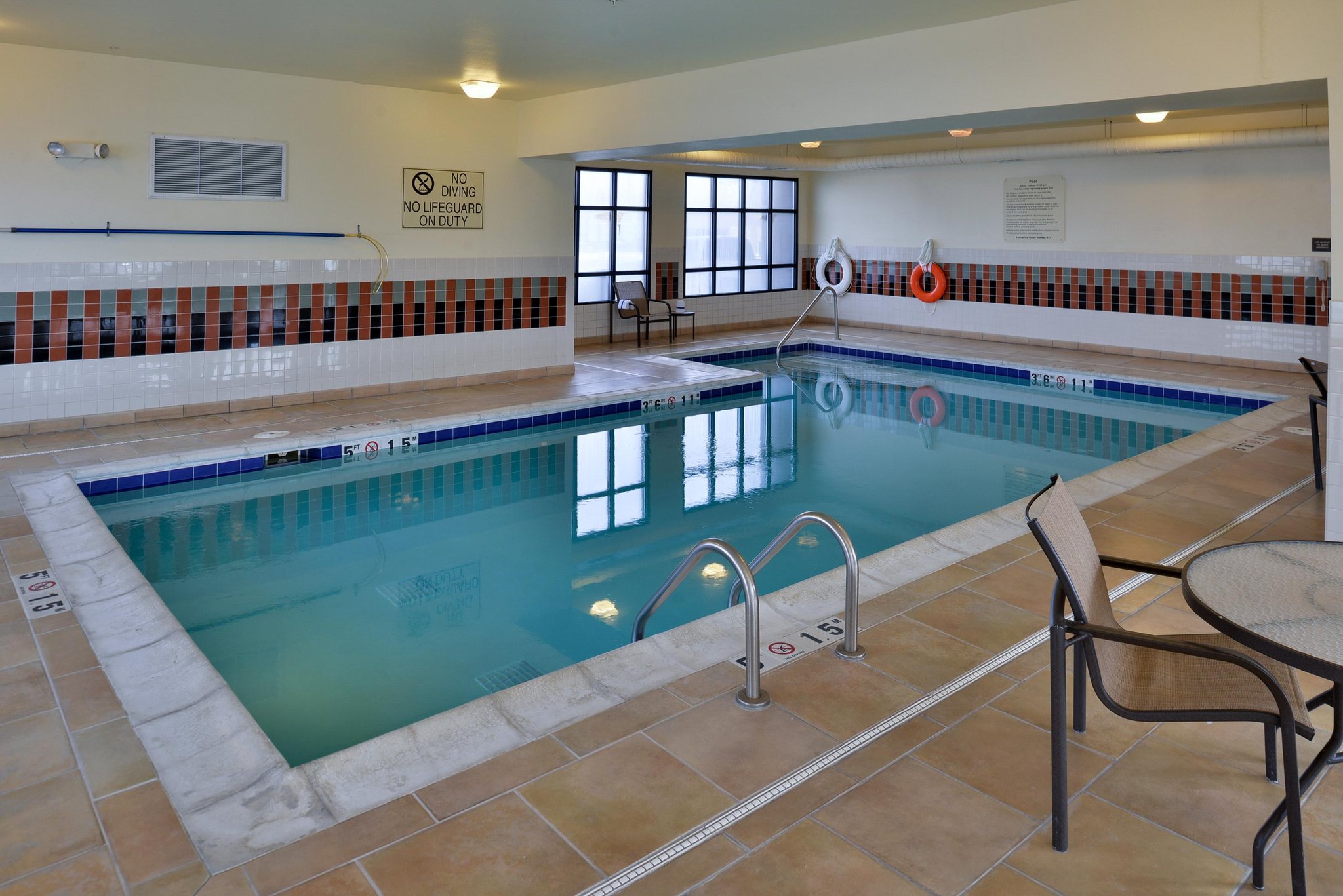 Hampton Inn Rock Springs Hampton Inn Rock Springs