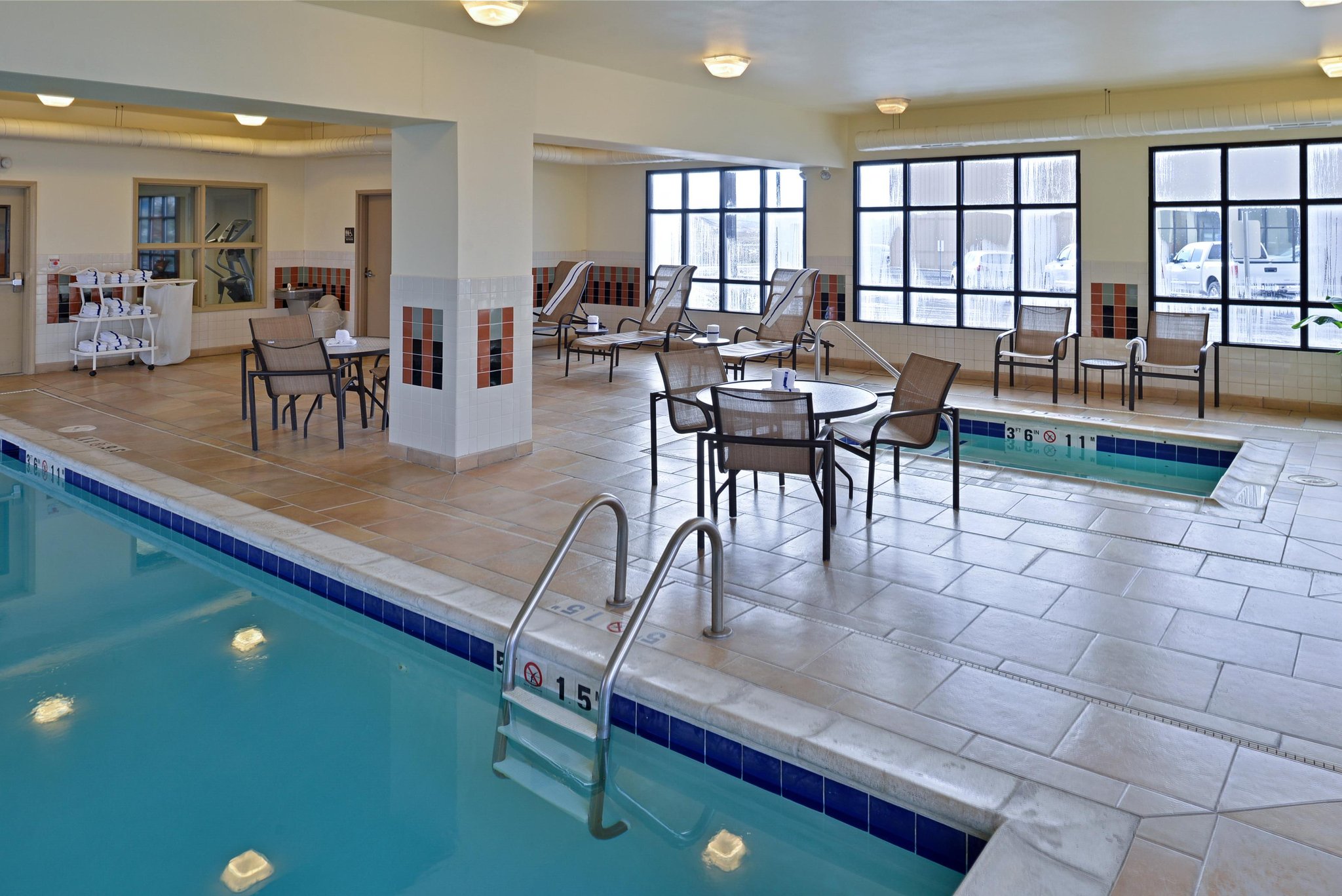 Hampton Inn Rock Springs Hampton Inn Rock Springs