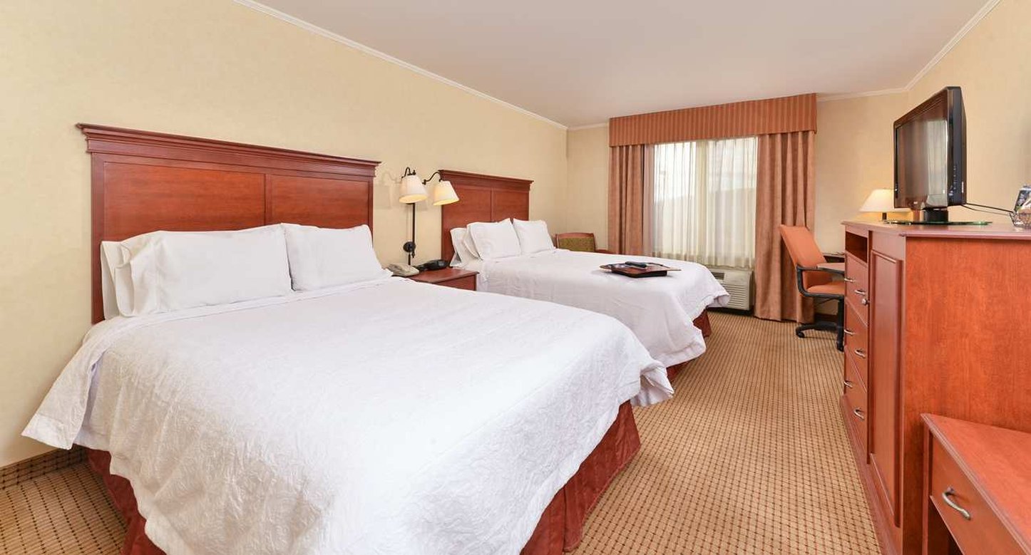 Hampton Inn Rock Springs Hampton Inn Rock Springs
