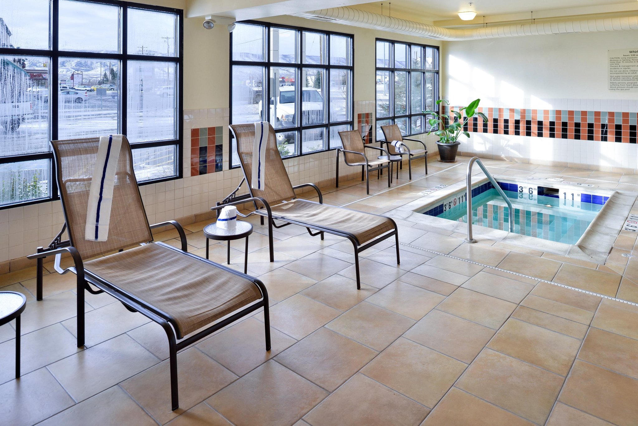 Hampton Inn Rock Springs Hampton Inn Rock Springs