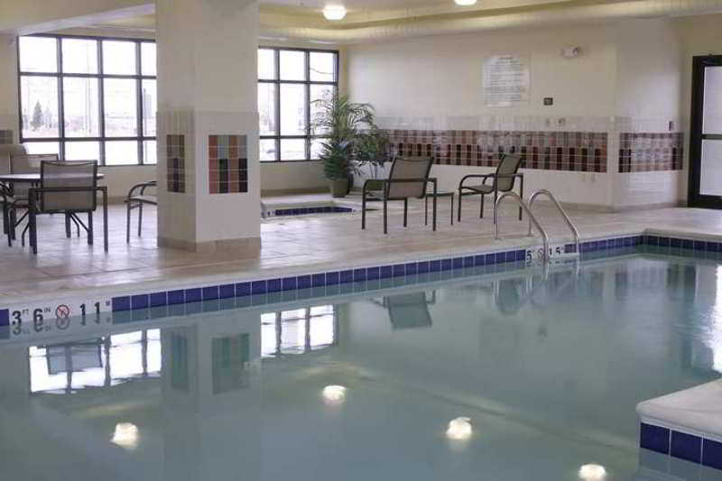 Hampton Inn Rock Springs Hampton Inn Rock Springs