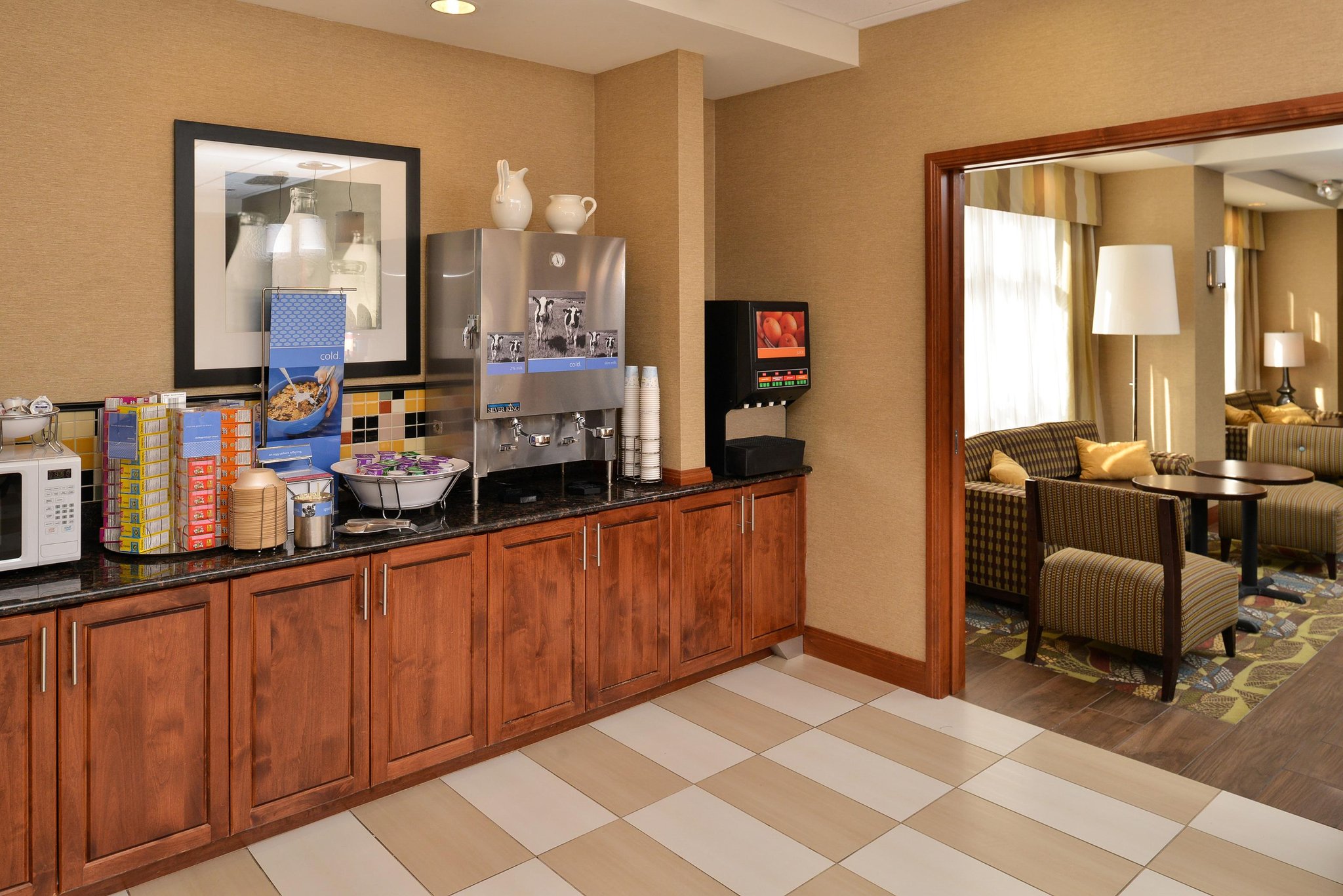 Hampton Inn Rock Springs Hampton Inn Rock Springs