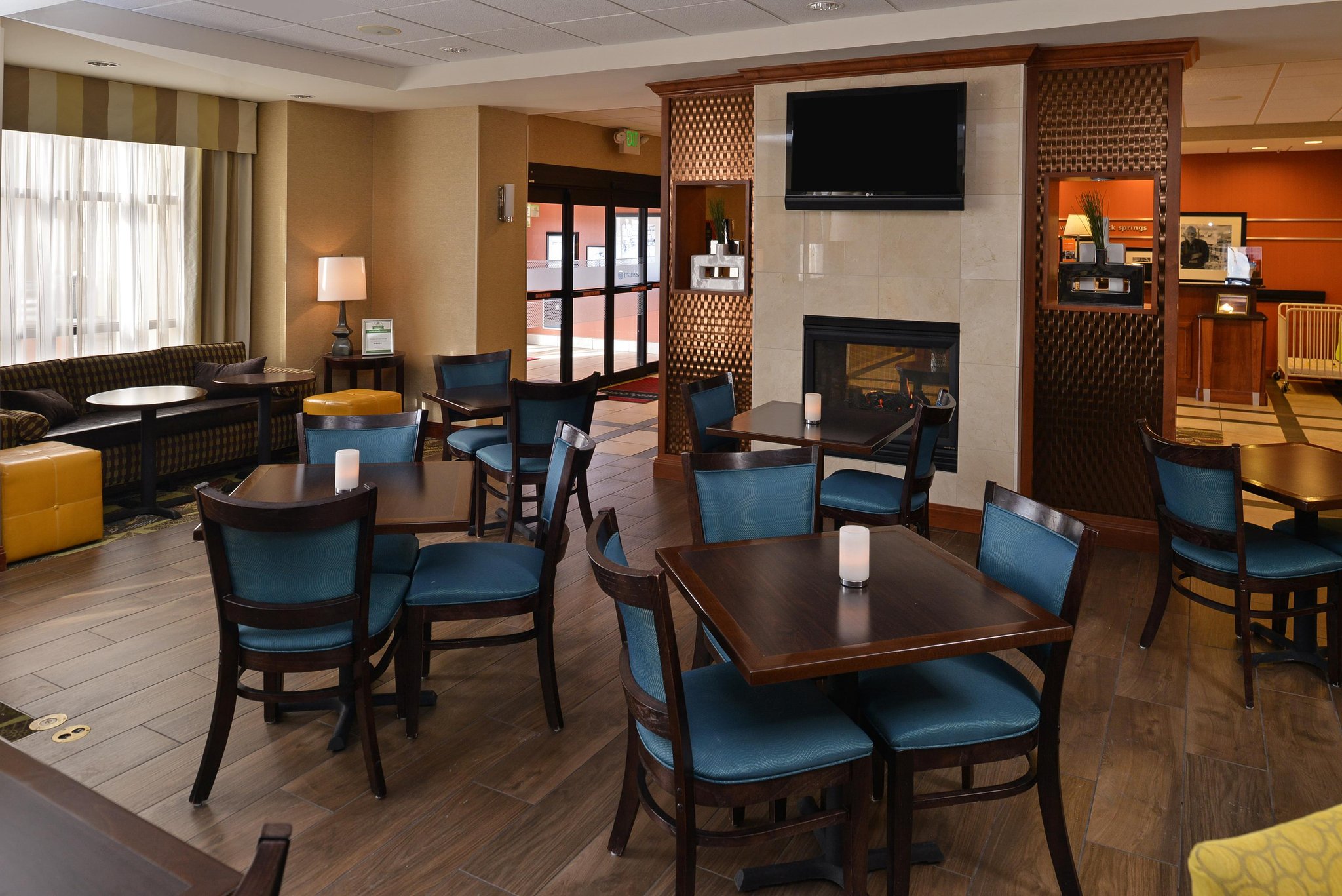 Hampton Inn Rock Springs Hampton Inn Rock Springs