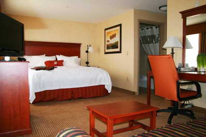 Hampton Inn Rock Springs Hampton Inn Rock Springs