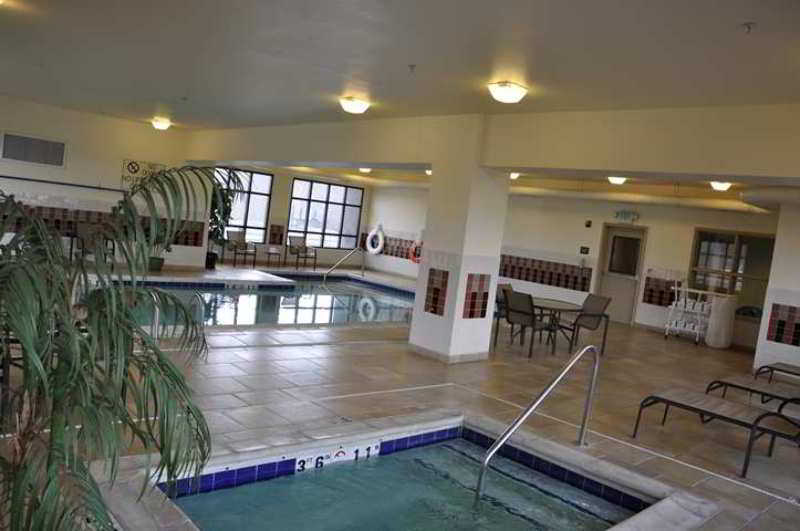 Hampton Inn Rock Springs Hampton Inn Rock Springs