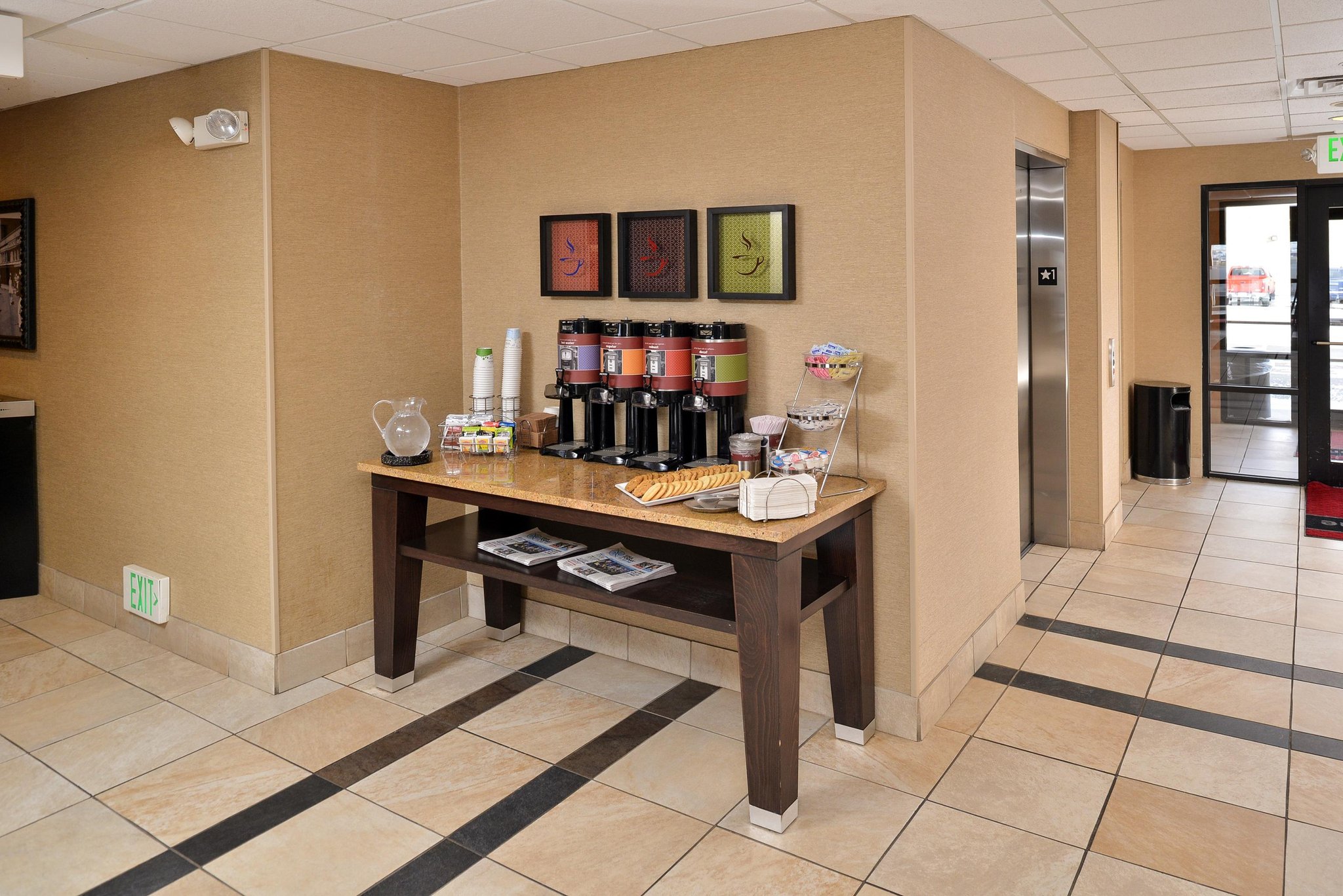 Hampton Inn Rock Springs Hampton Inn Rock Springs