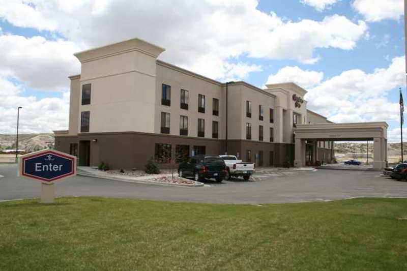 Hampton Inn Rock Springs Hampton Inn Rock Springs