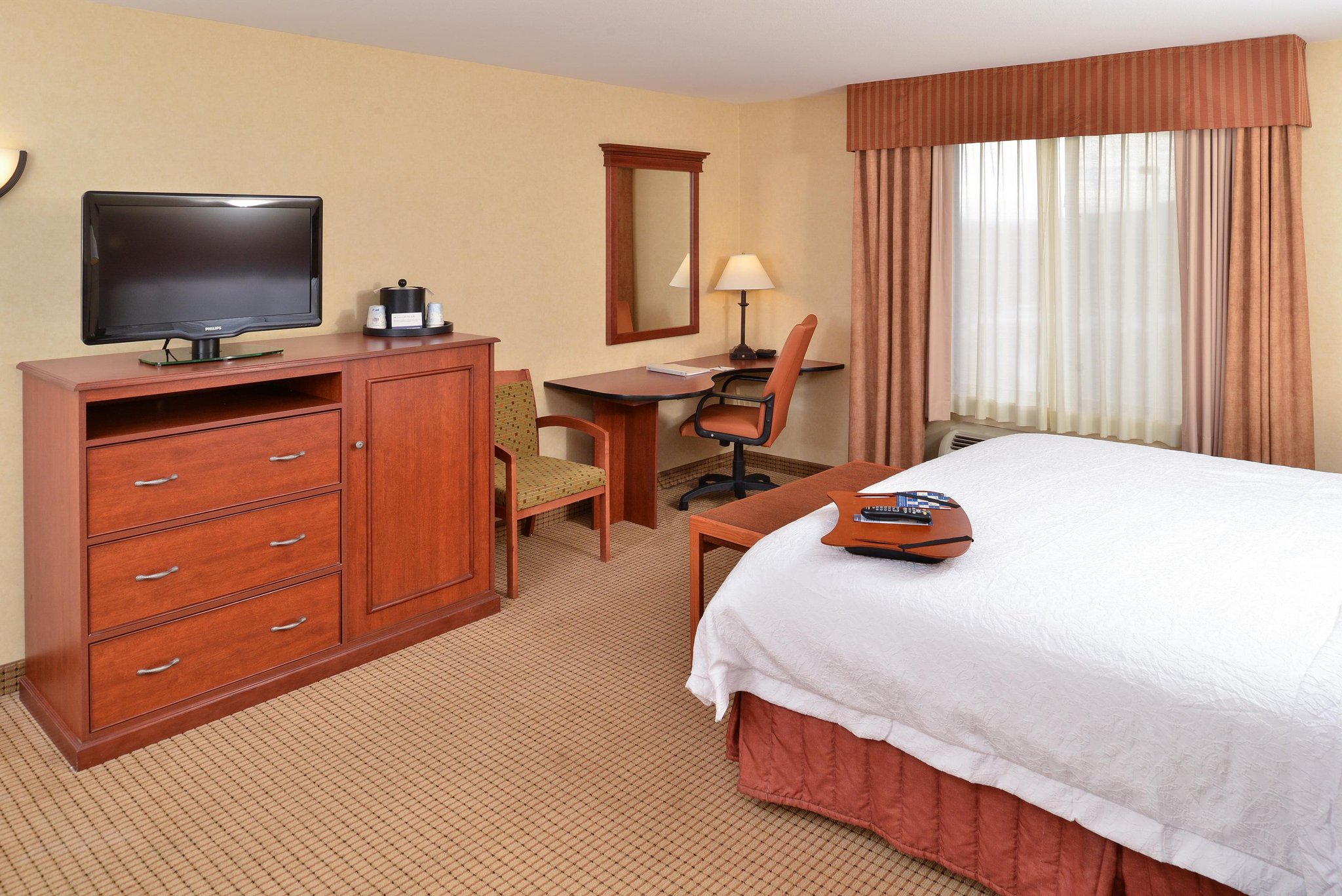 Hampton Inn Rock Springs Hampton Inn Rock Springs