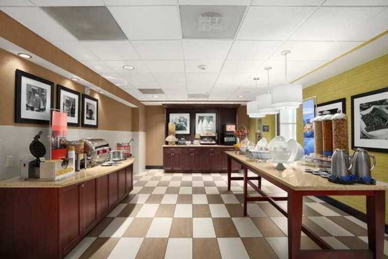 Hampton Inn Sheridan Hampton Inn Sheridan