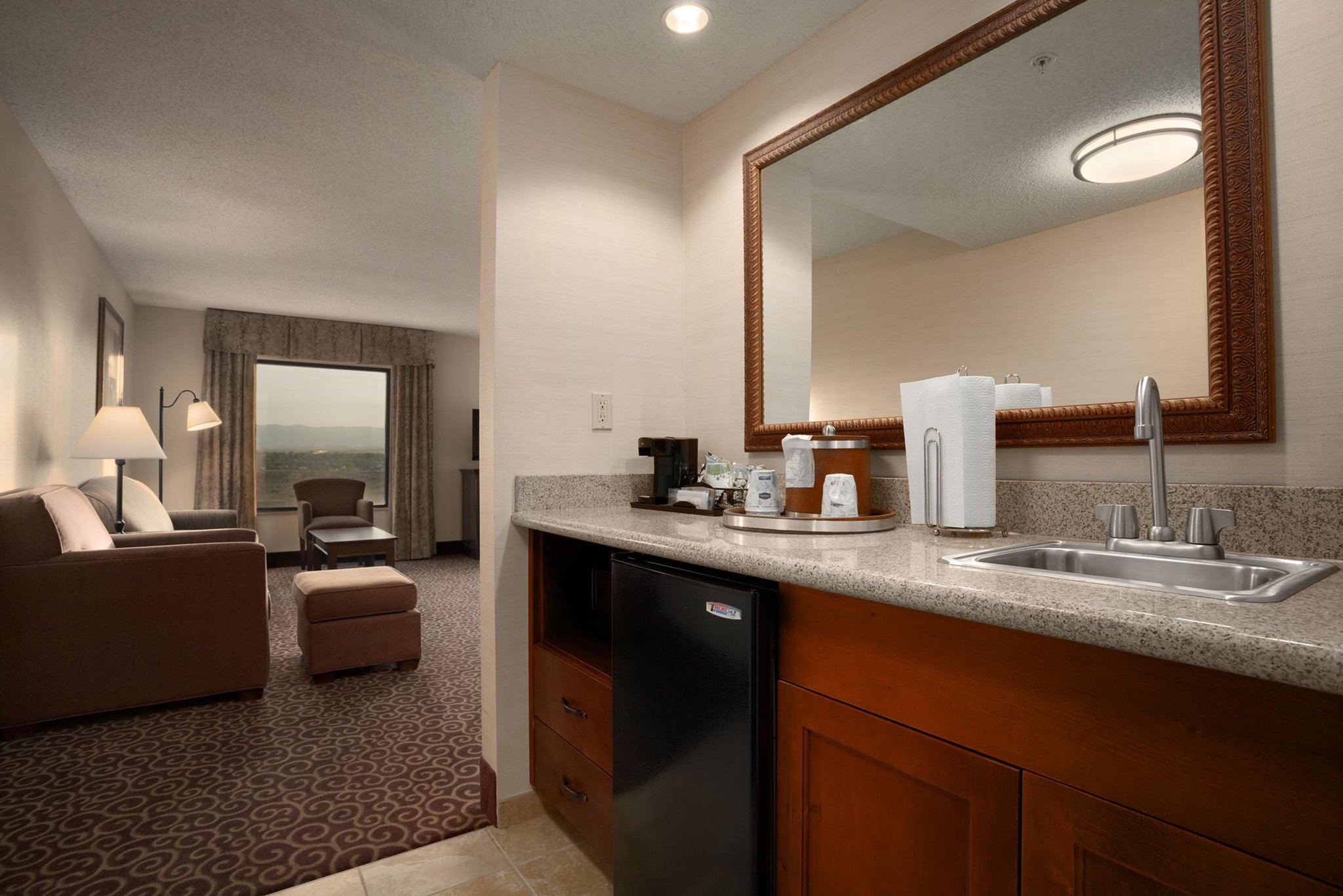 Hampton Inn Sheridan Hampton Inn Sheridan