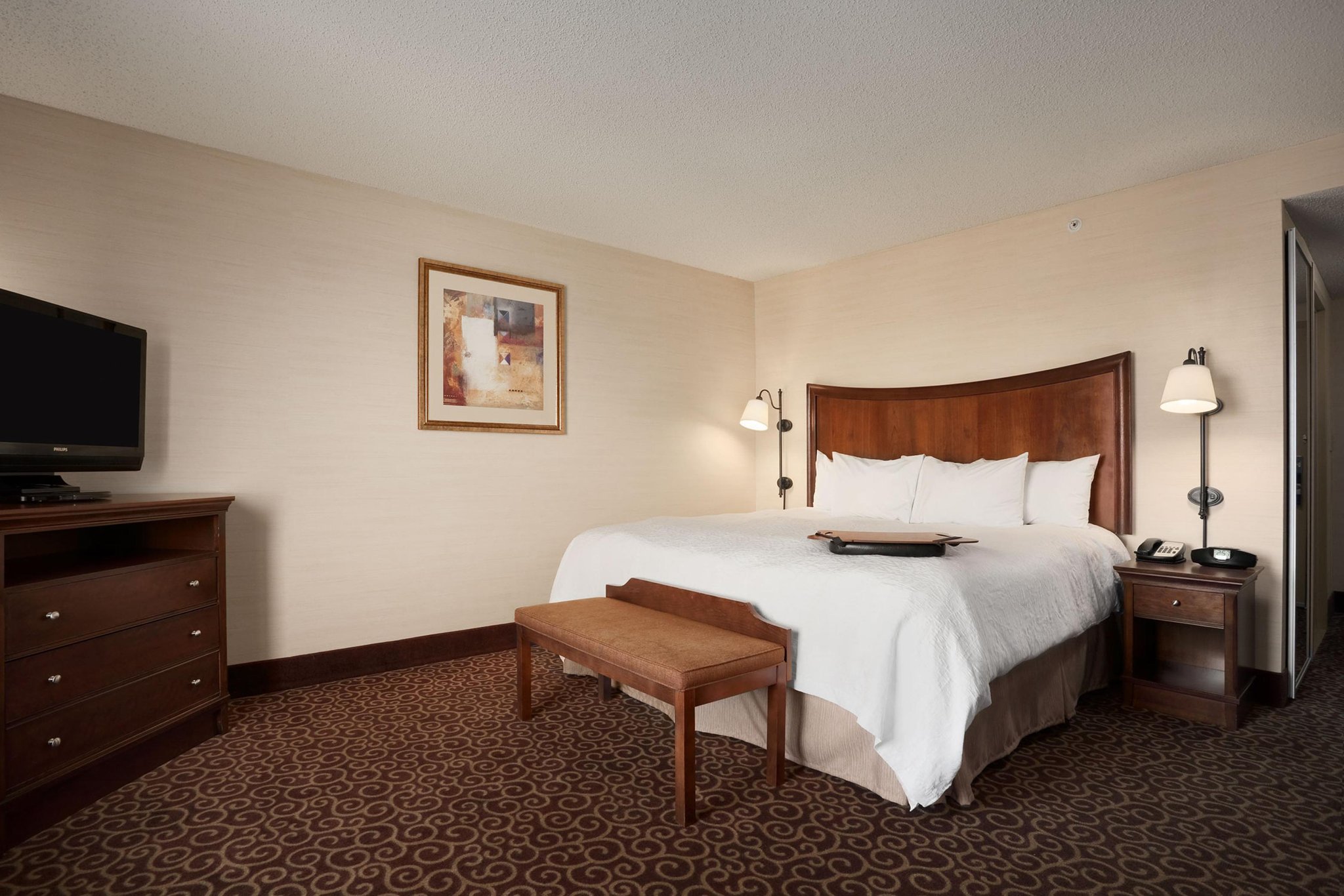 Hampton Inn Sheridan Hampton Inn Sheridan