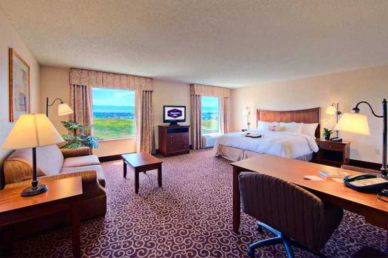 Hampton Inn Sheridan Hampton Inn Sheridan