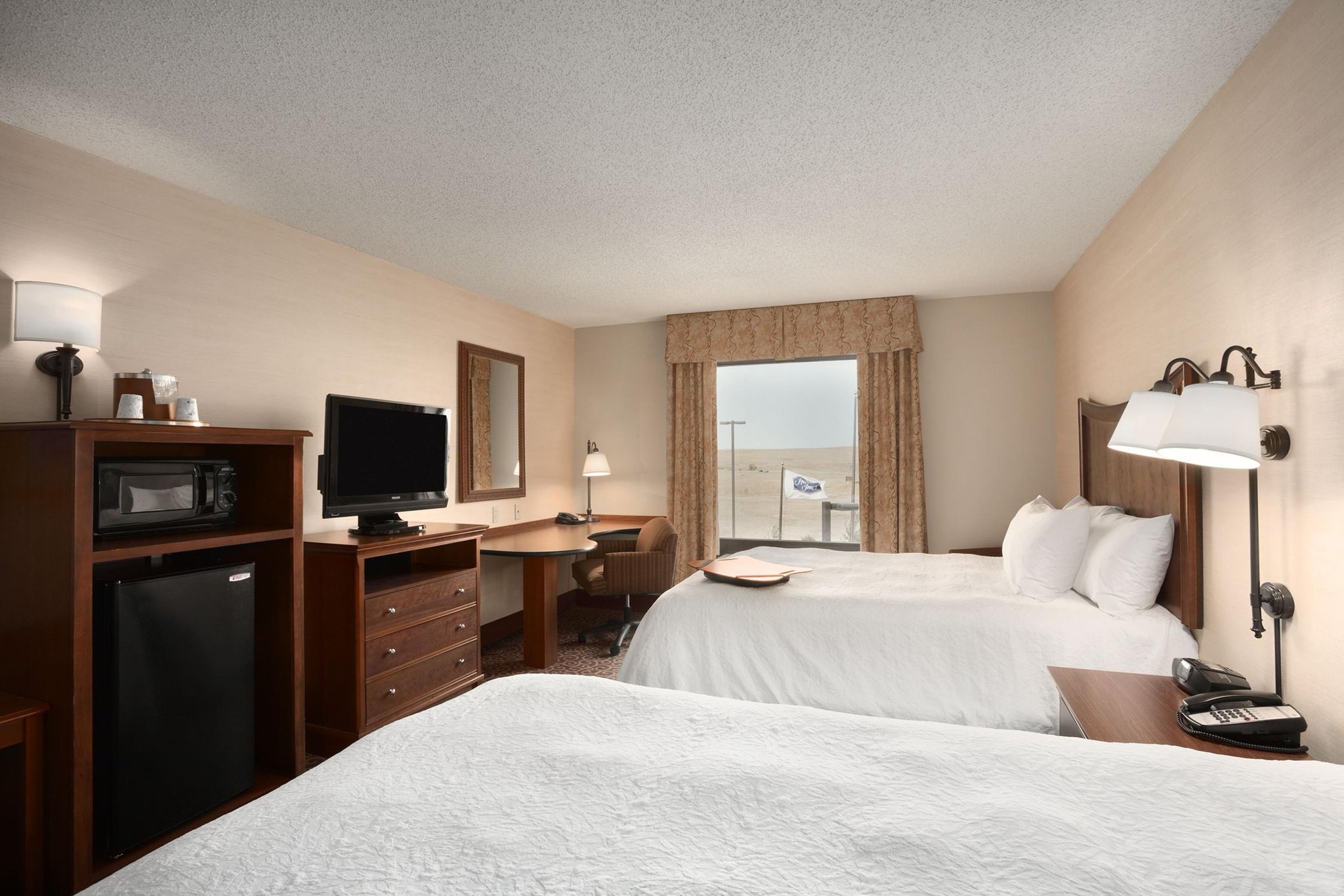 Hampton Inn Sheridan Hampton Inn Sheridan