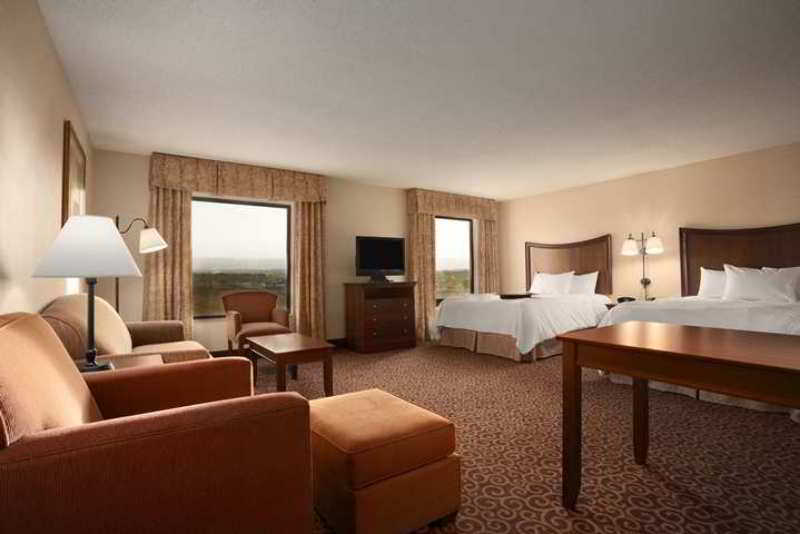 Hampton Inn Sheridan Hampton Inn Sheridan