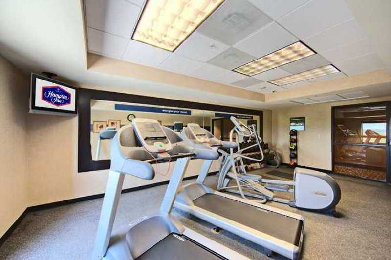 Hampton Inn Sheridan Hampton Inn Sheridan