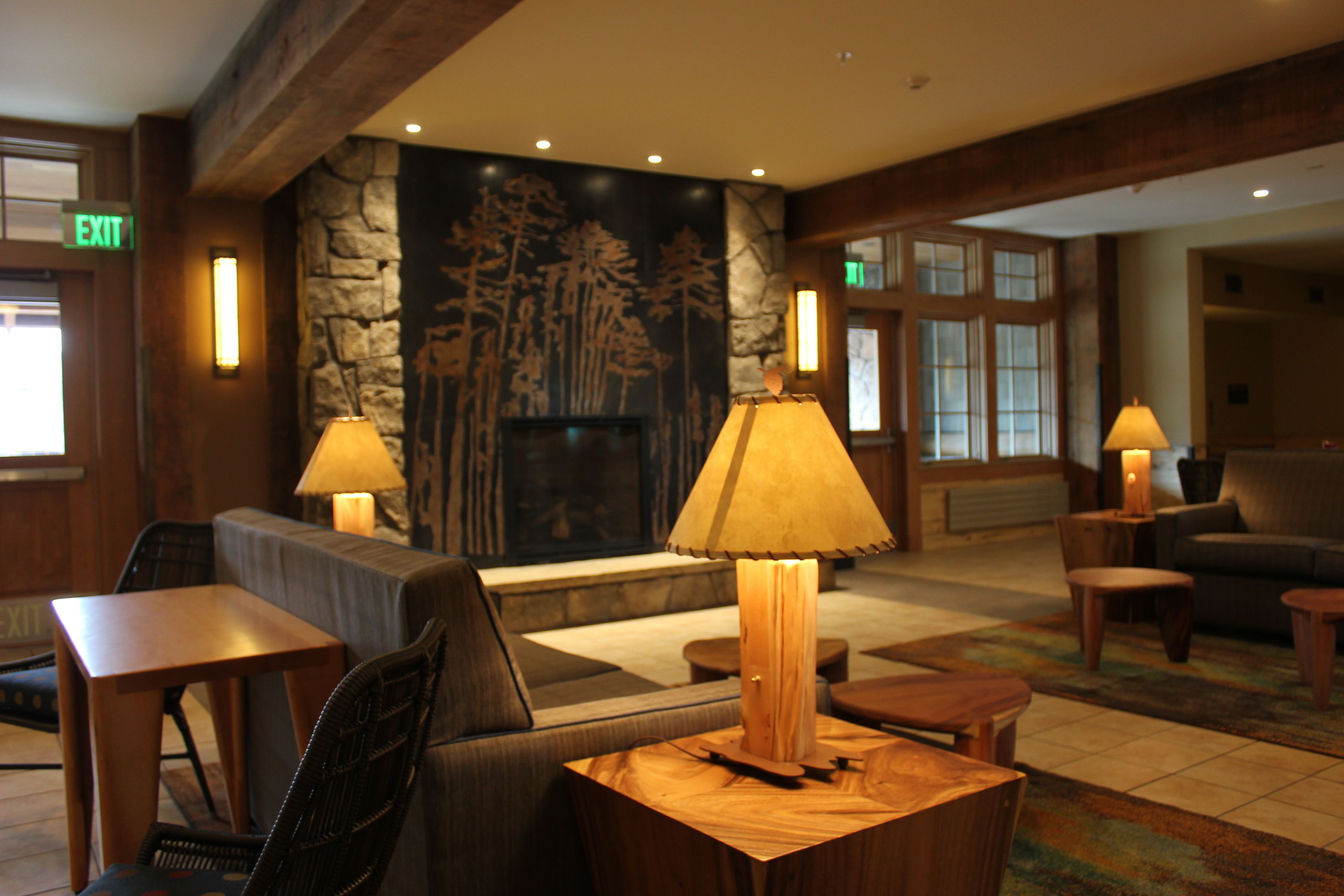 Canyon Lodge & Cabins Canyon Lodge & Cabins