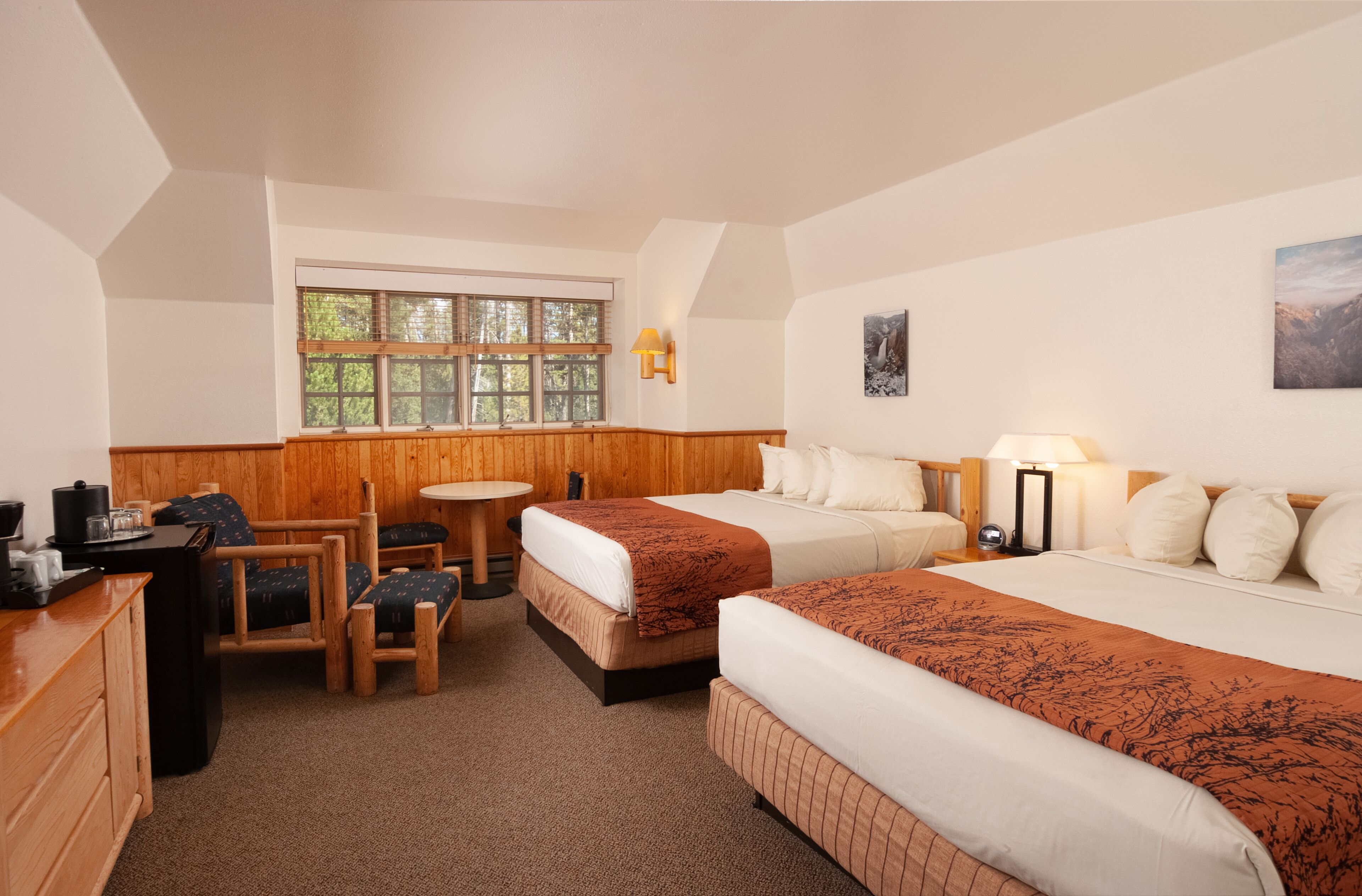 Canyon Lodge & Cabins Canyon Lodge & Cabins