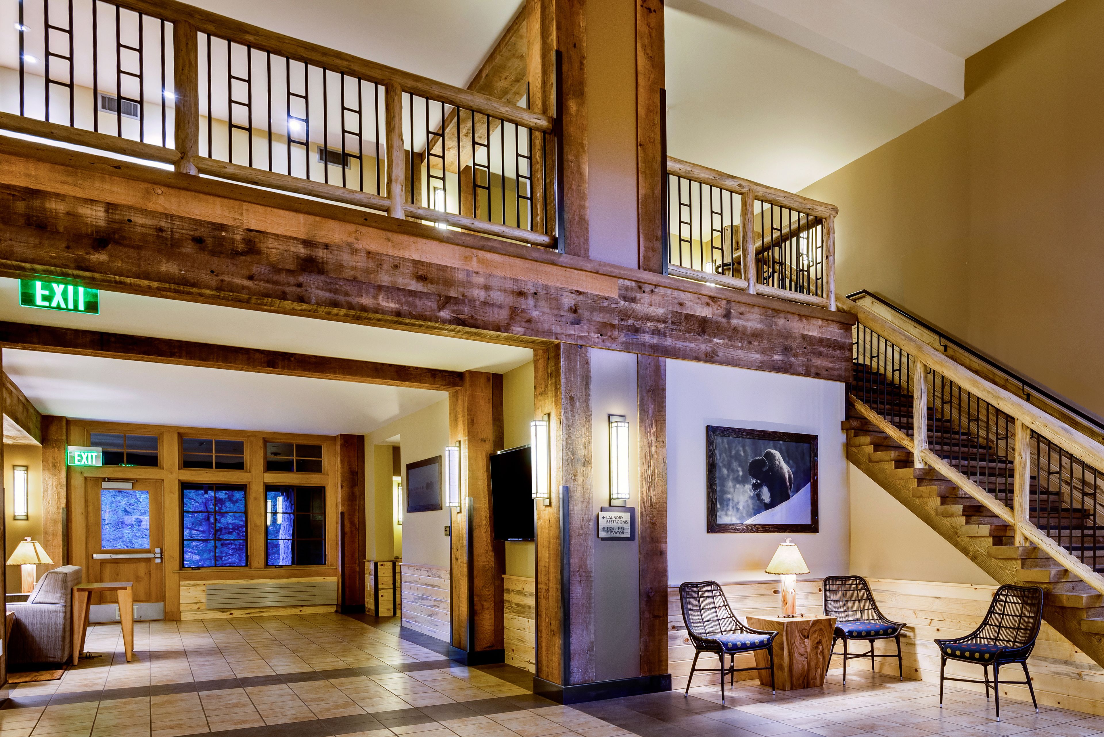 Canyon Lodge & Cabins Canyon Lodge & Cabins