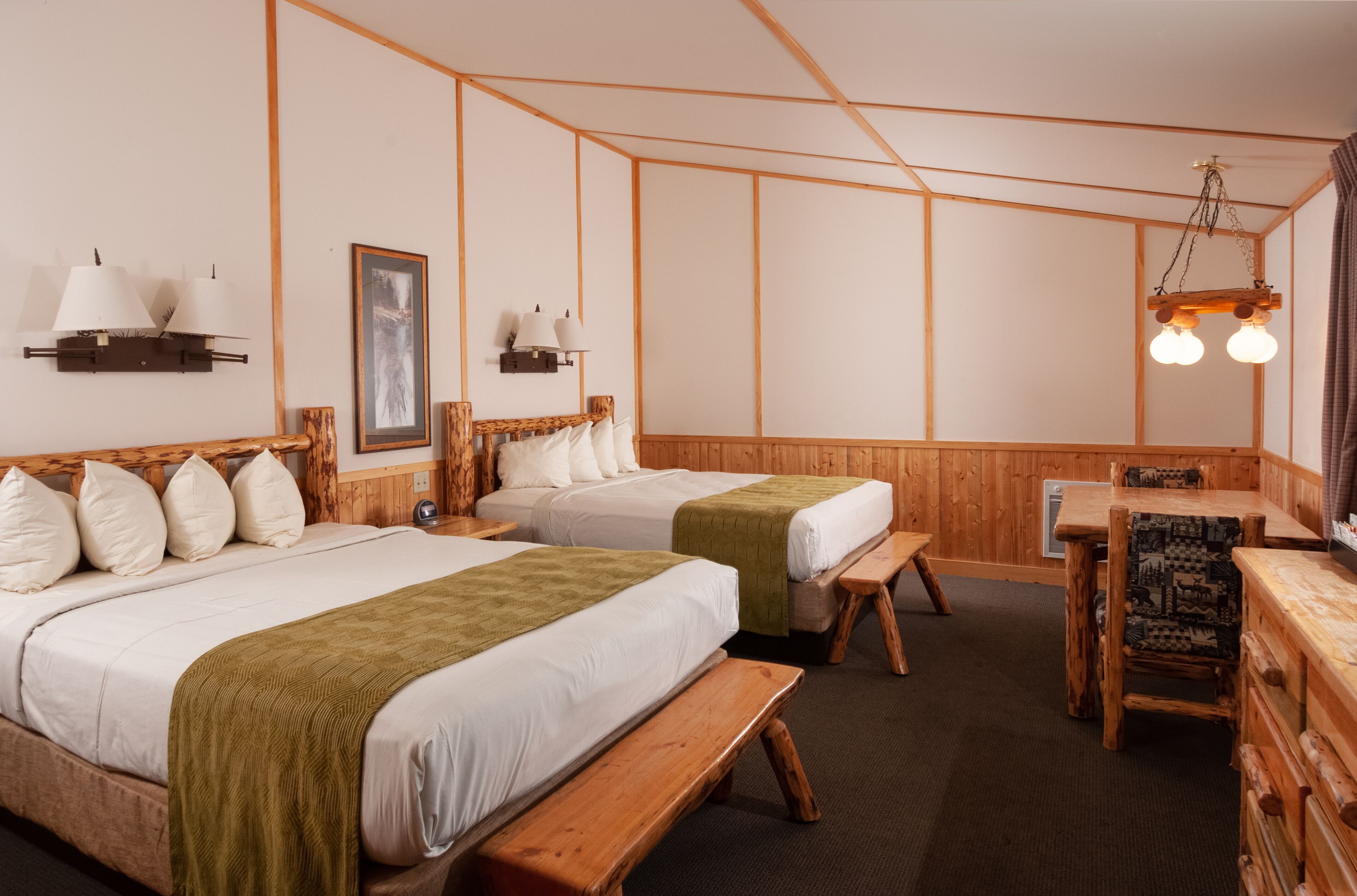 Canyon Lodge & Cabins Canyon Lodge & Cabins