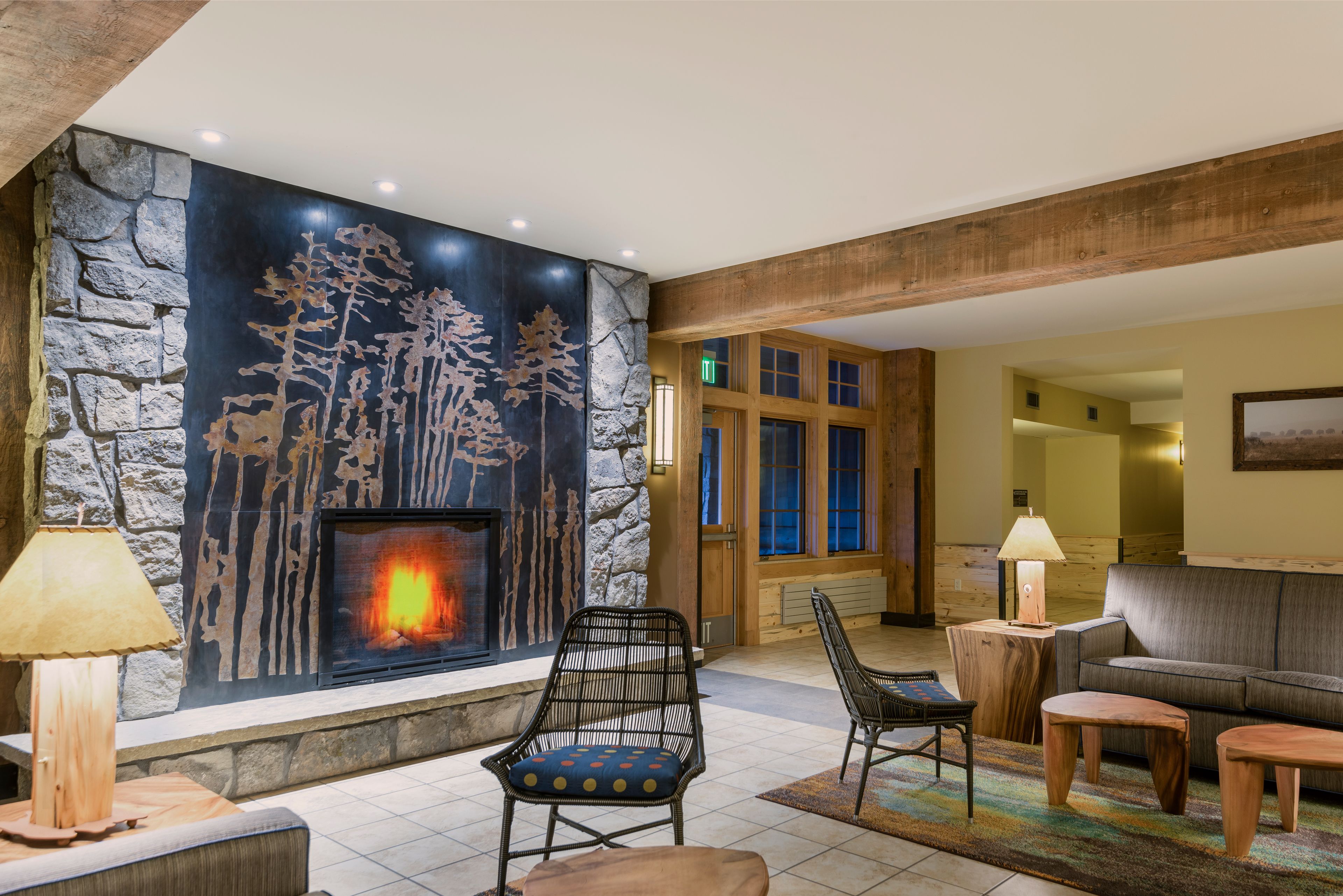 Canyon Lodge & Cabins Canyon Lodge & Cabins