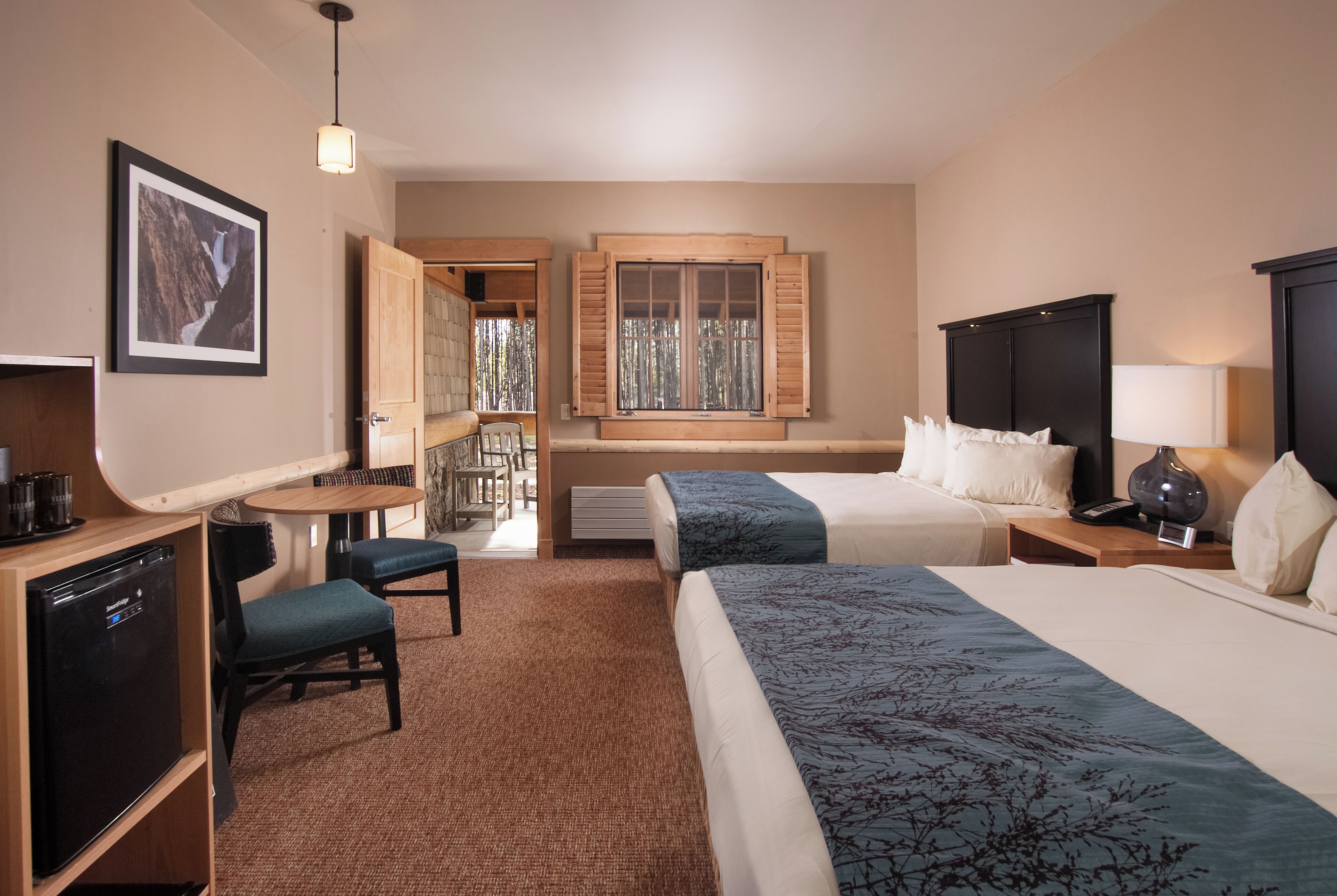 Canyon Lodge & Cabins Canyon Lodge & Cabins