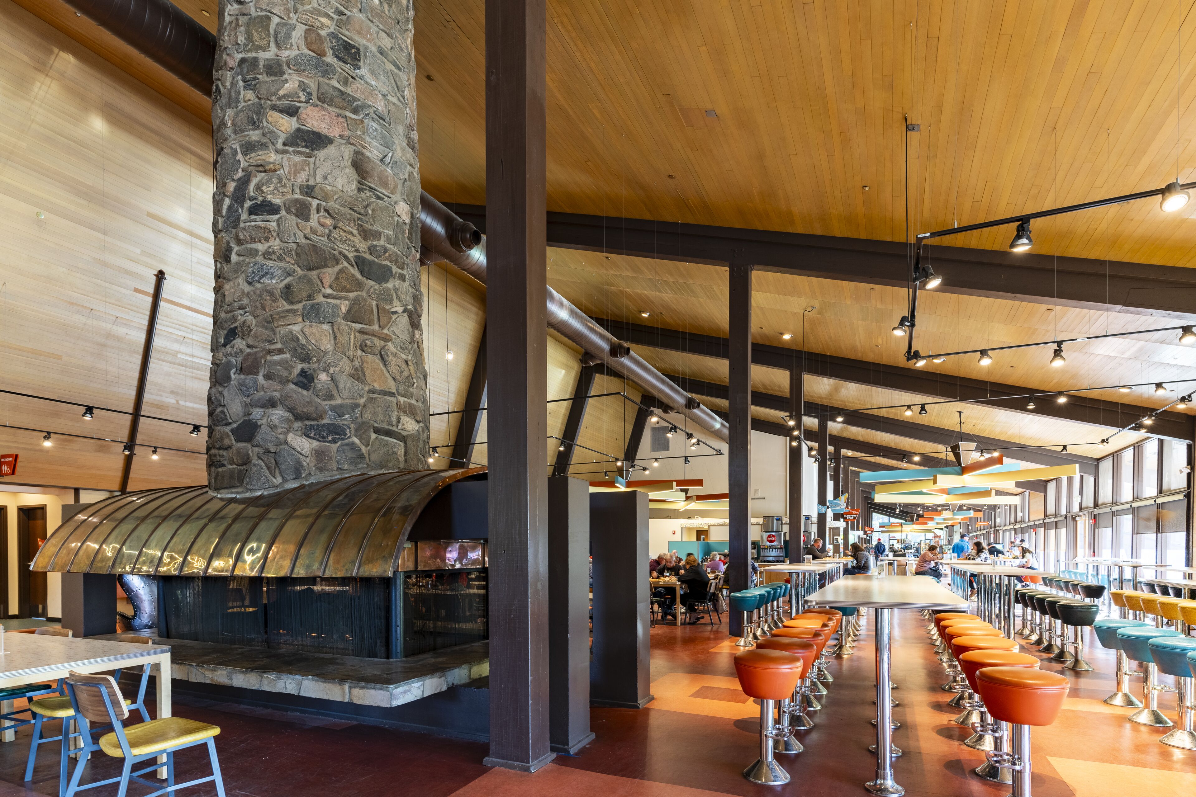 Canyon Lodge & Cabins Canyon Lodge & Cabins